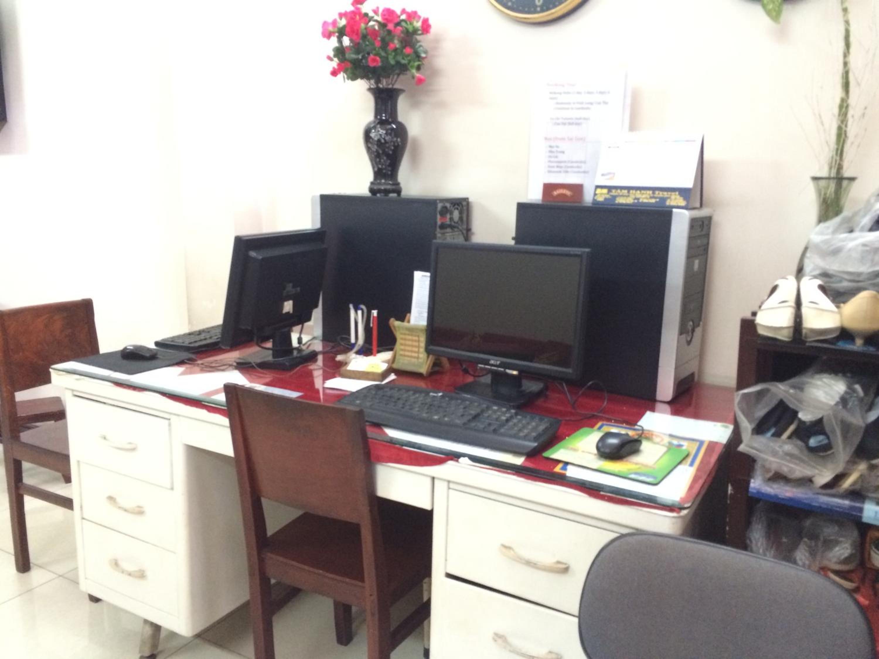 Diep Anh Guest House