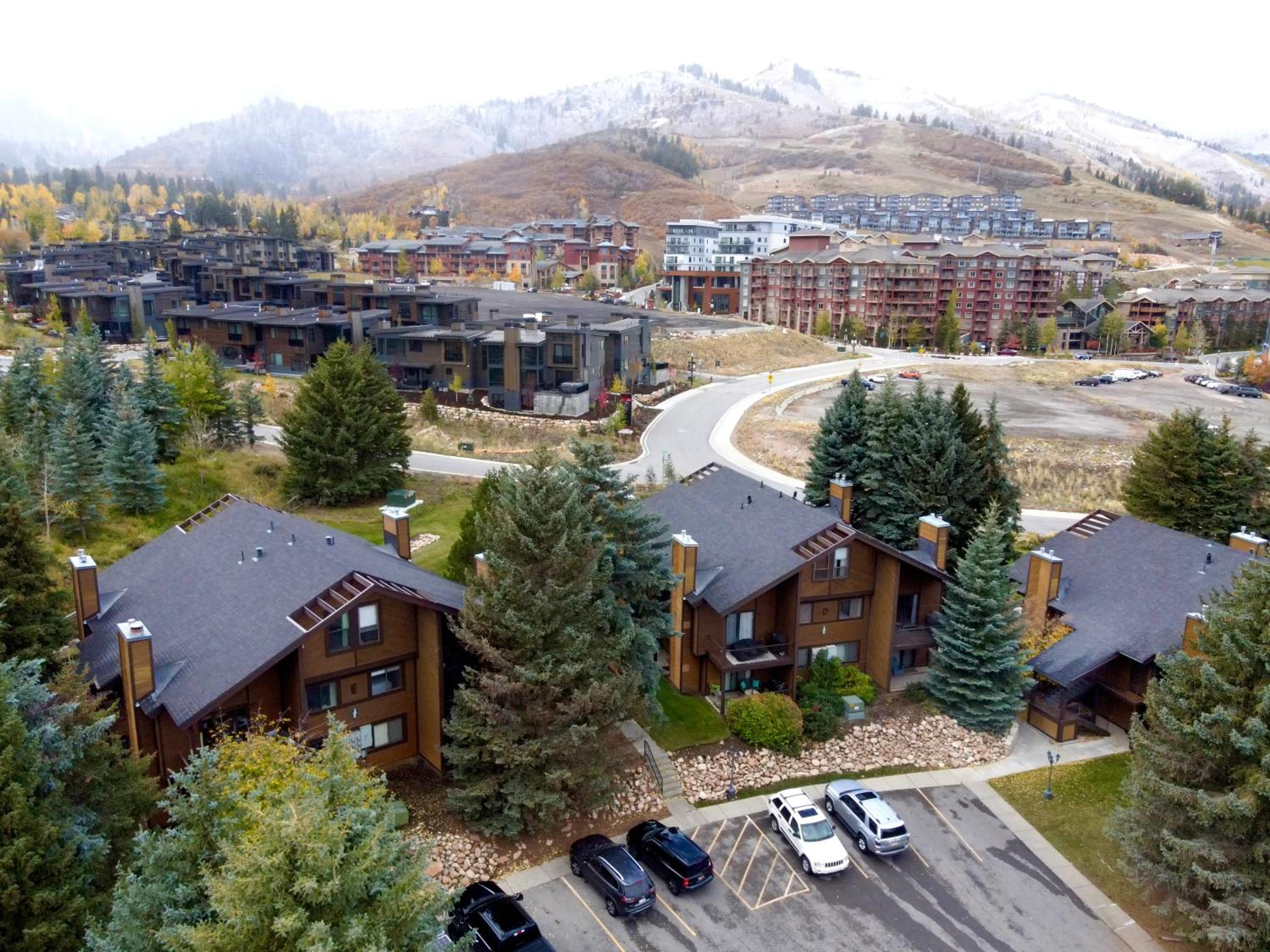 Red Pine Retreat at Canyons Village view 4