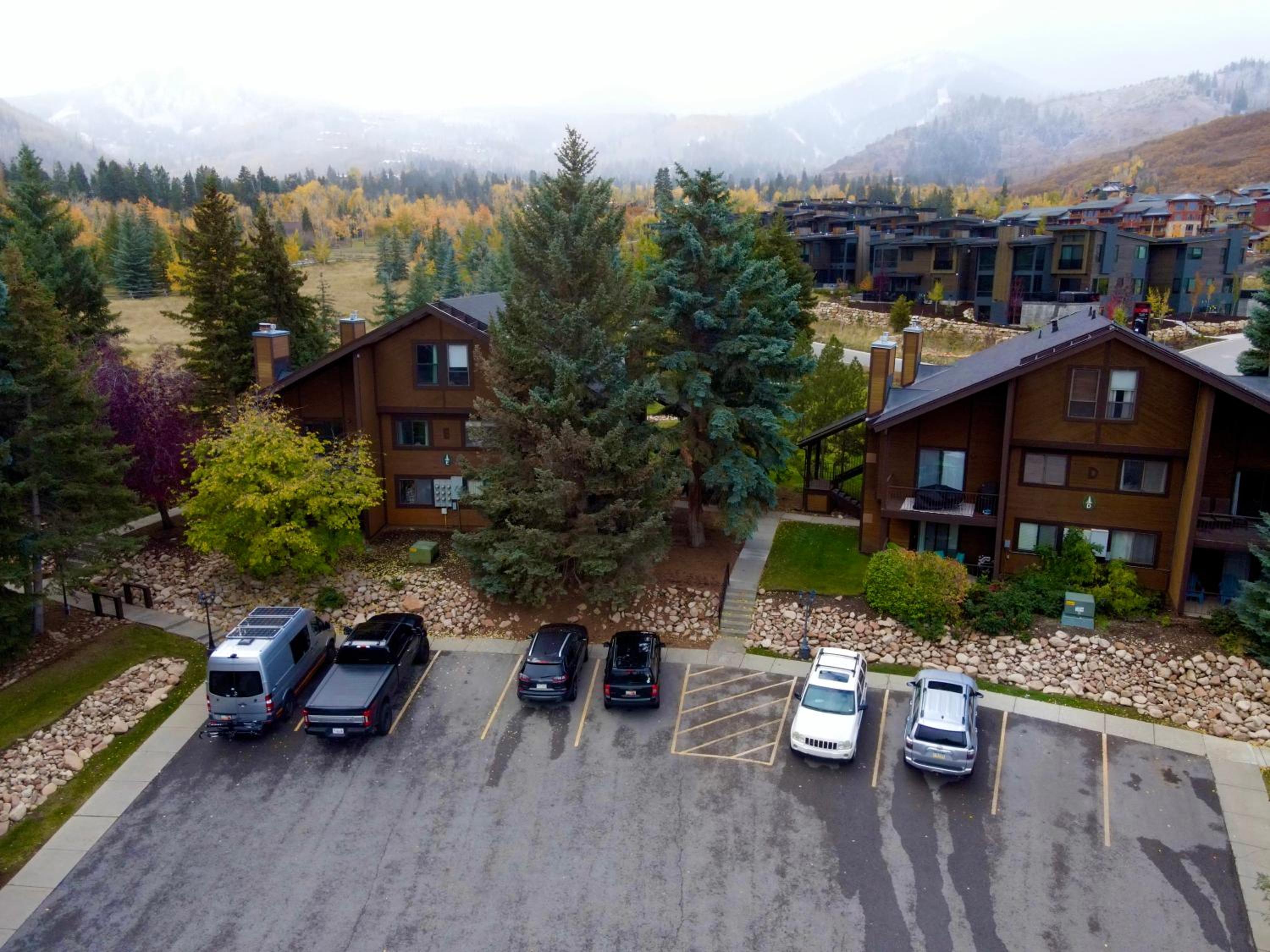 Red Pine Retreat at Canyons Village view 5