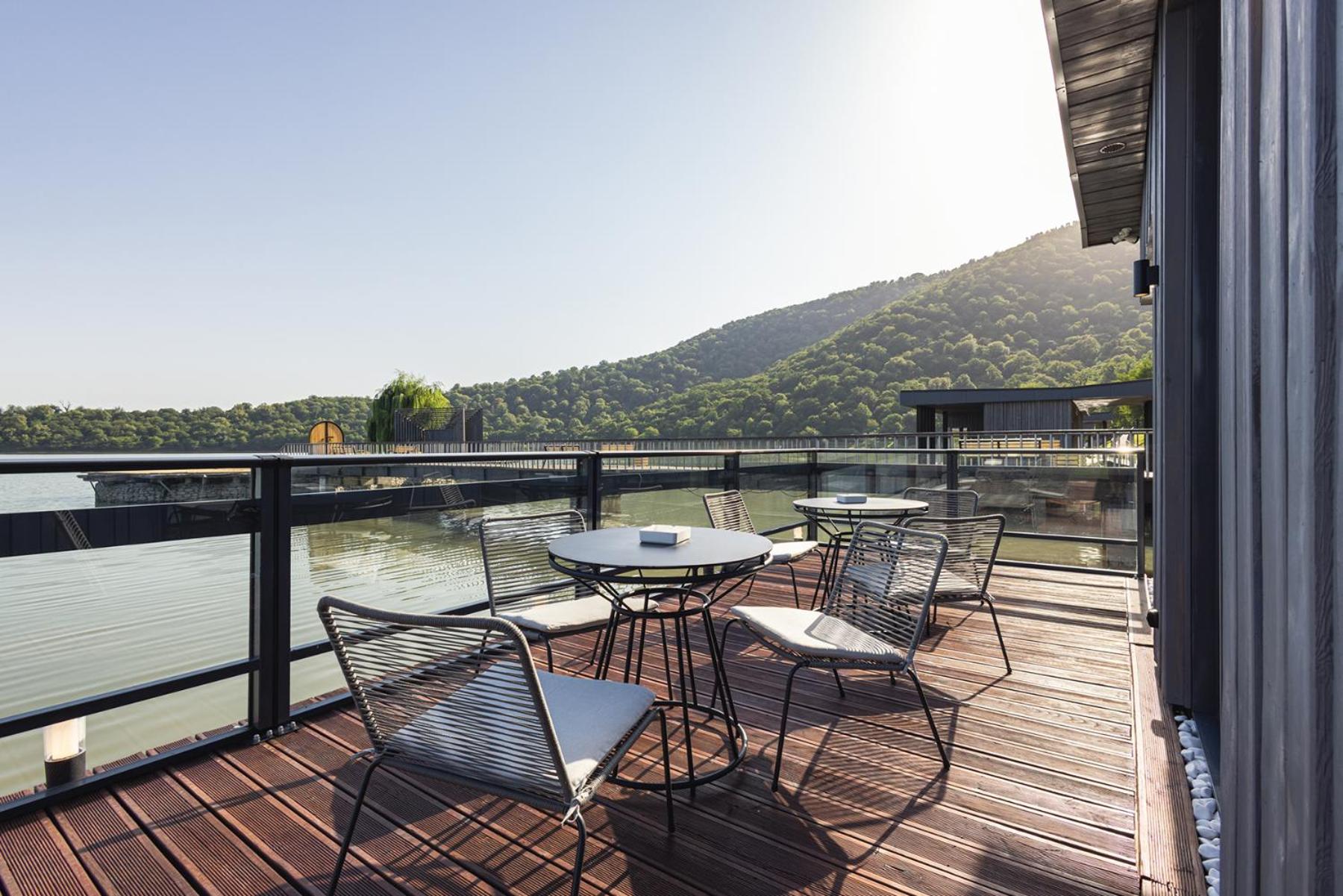 Apart Hotel Kundzuli