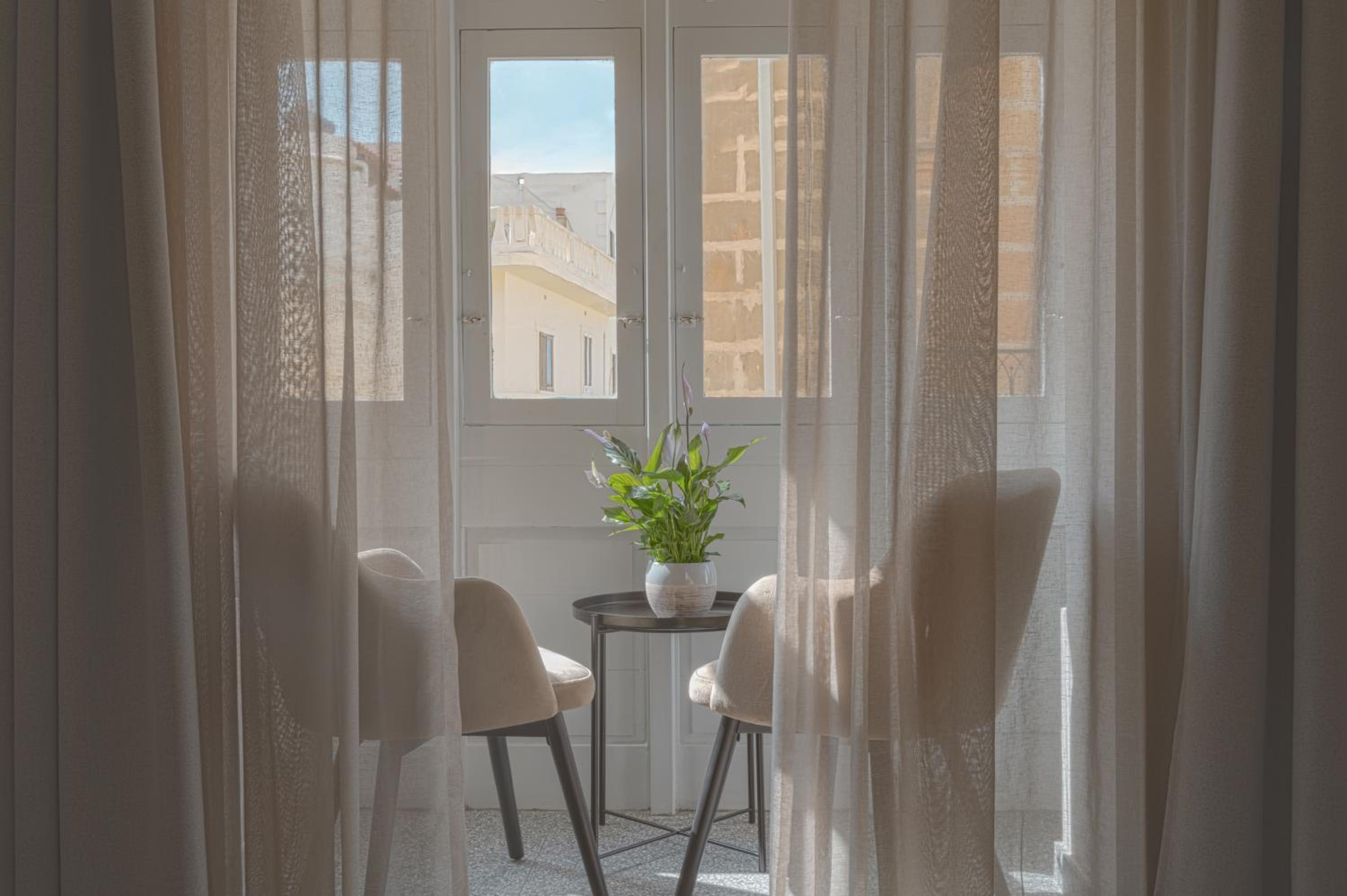 Maria Rosa Suites