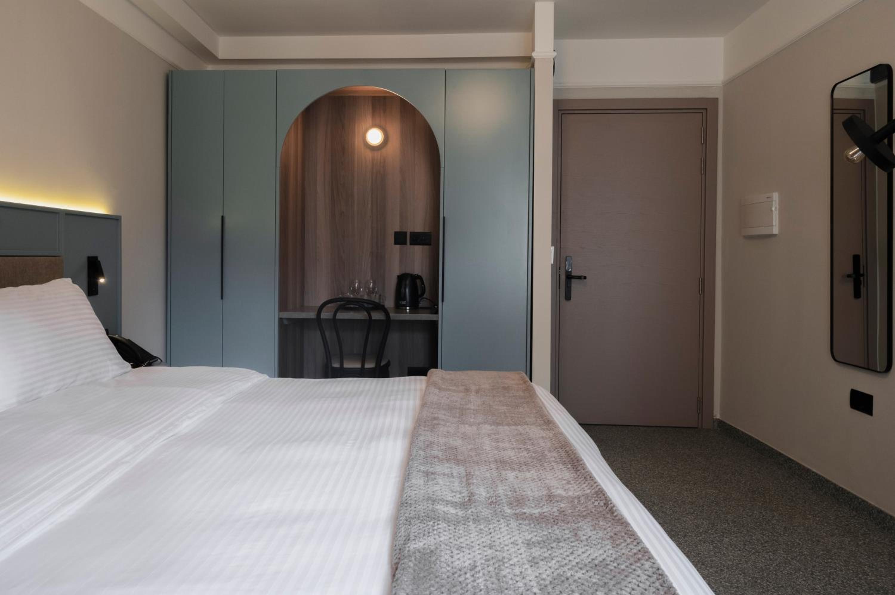 Maria Rosa Suites