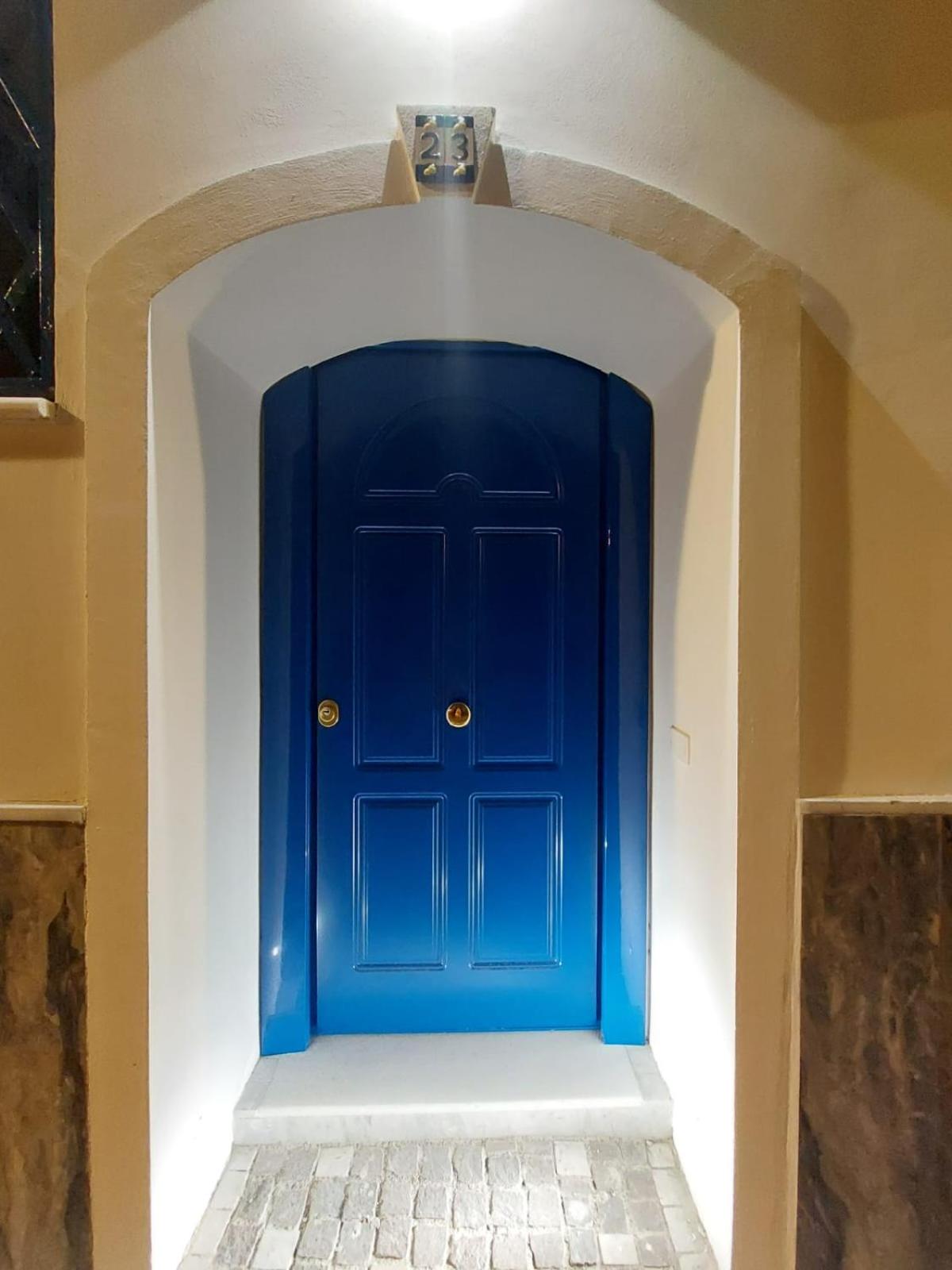 Suite al Borgo view 2