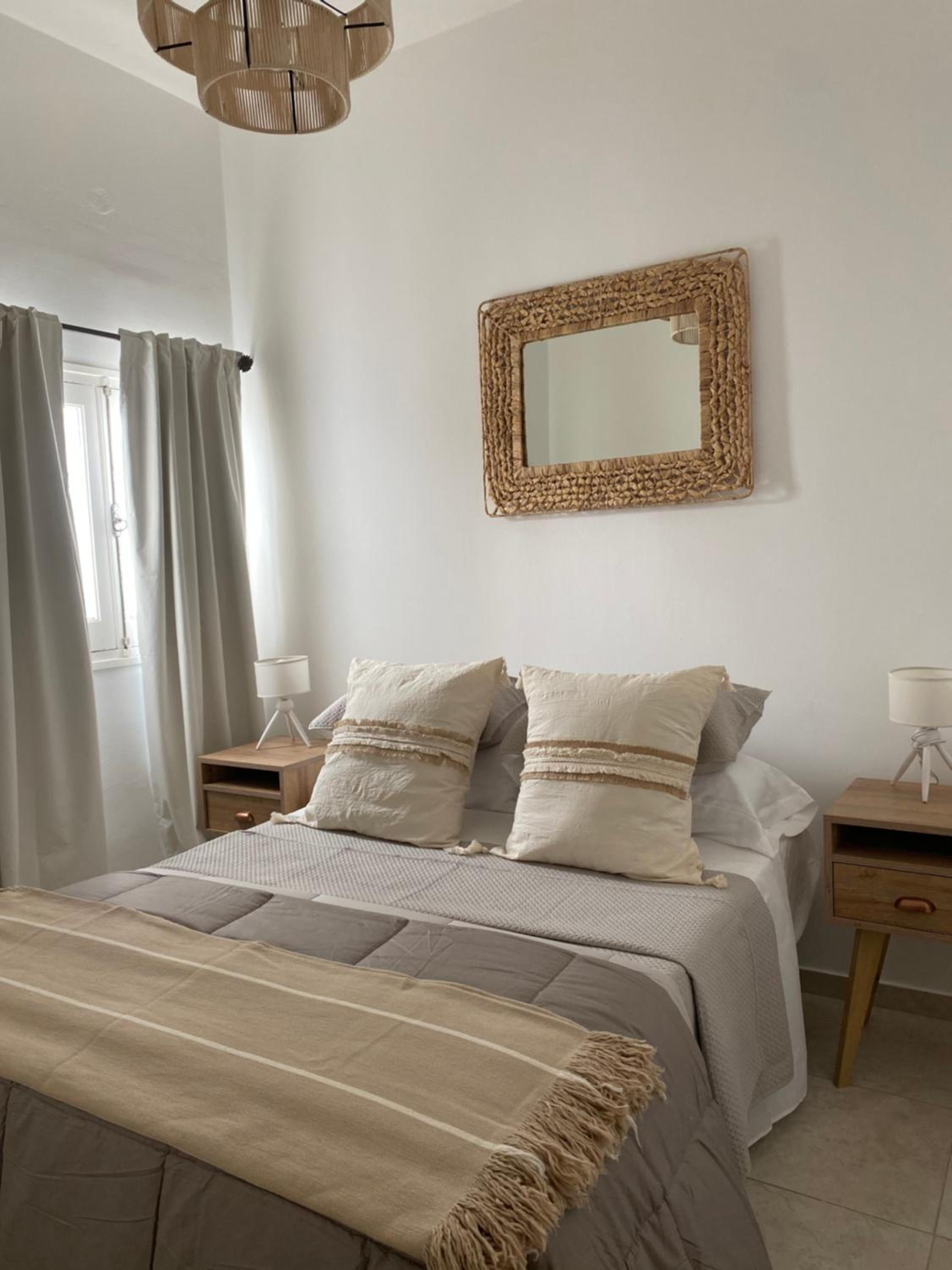 CASA ALQUILER TEMPORAL VILLA CABRERA