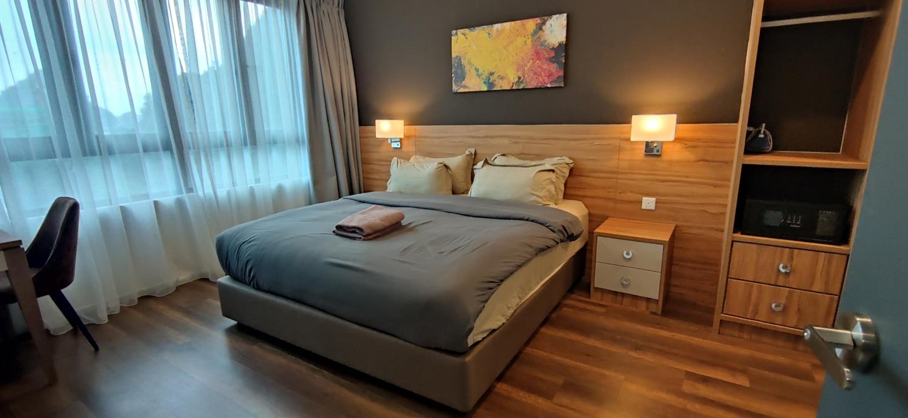 H&W Sunway Onsen Suite Tambun Sunway City Ipoh photo 1