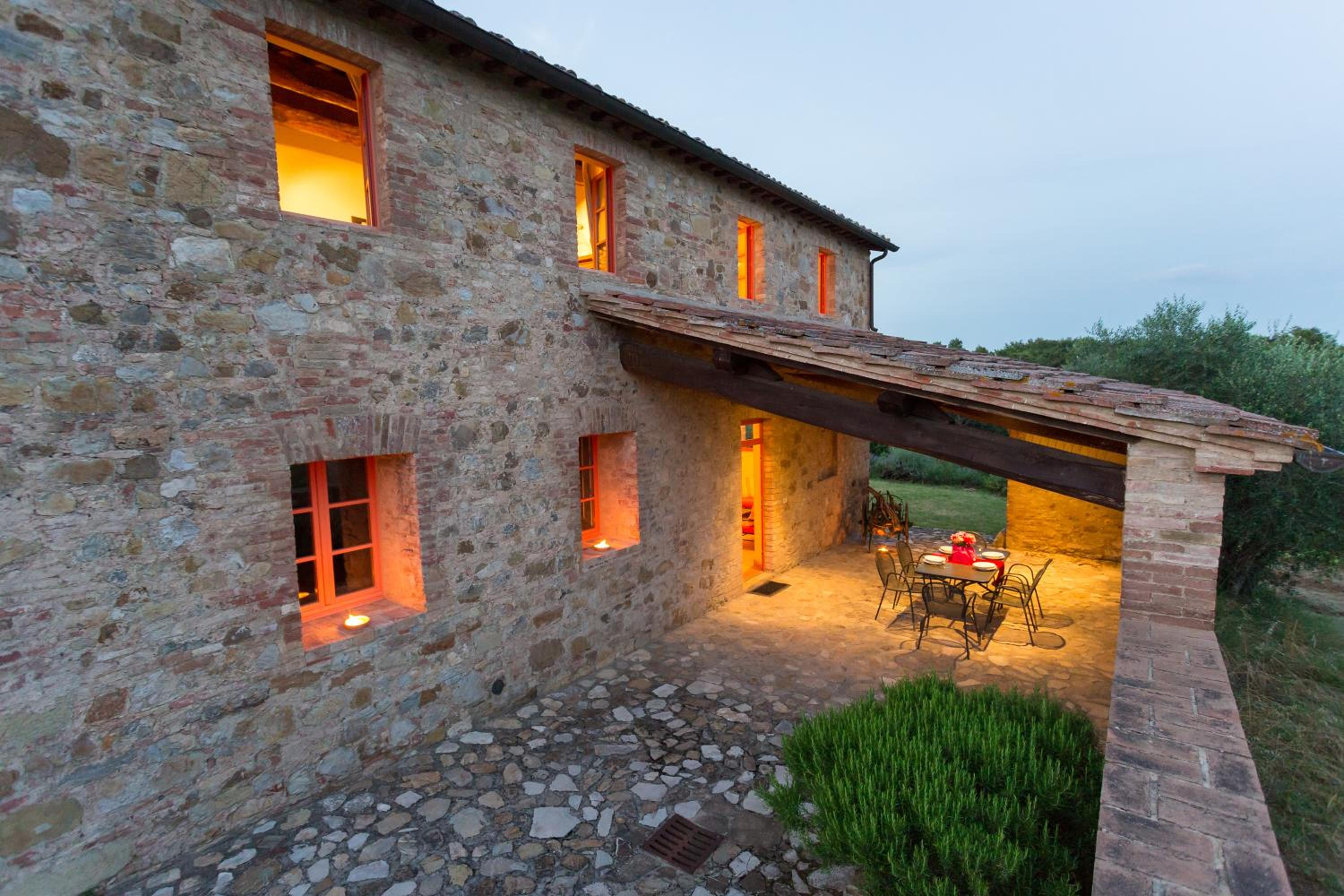 Tenuta Di Monaciano view 4