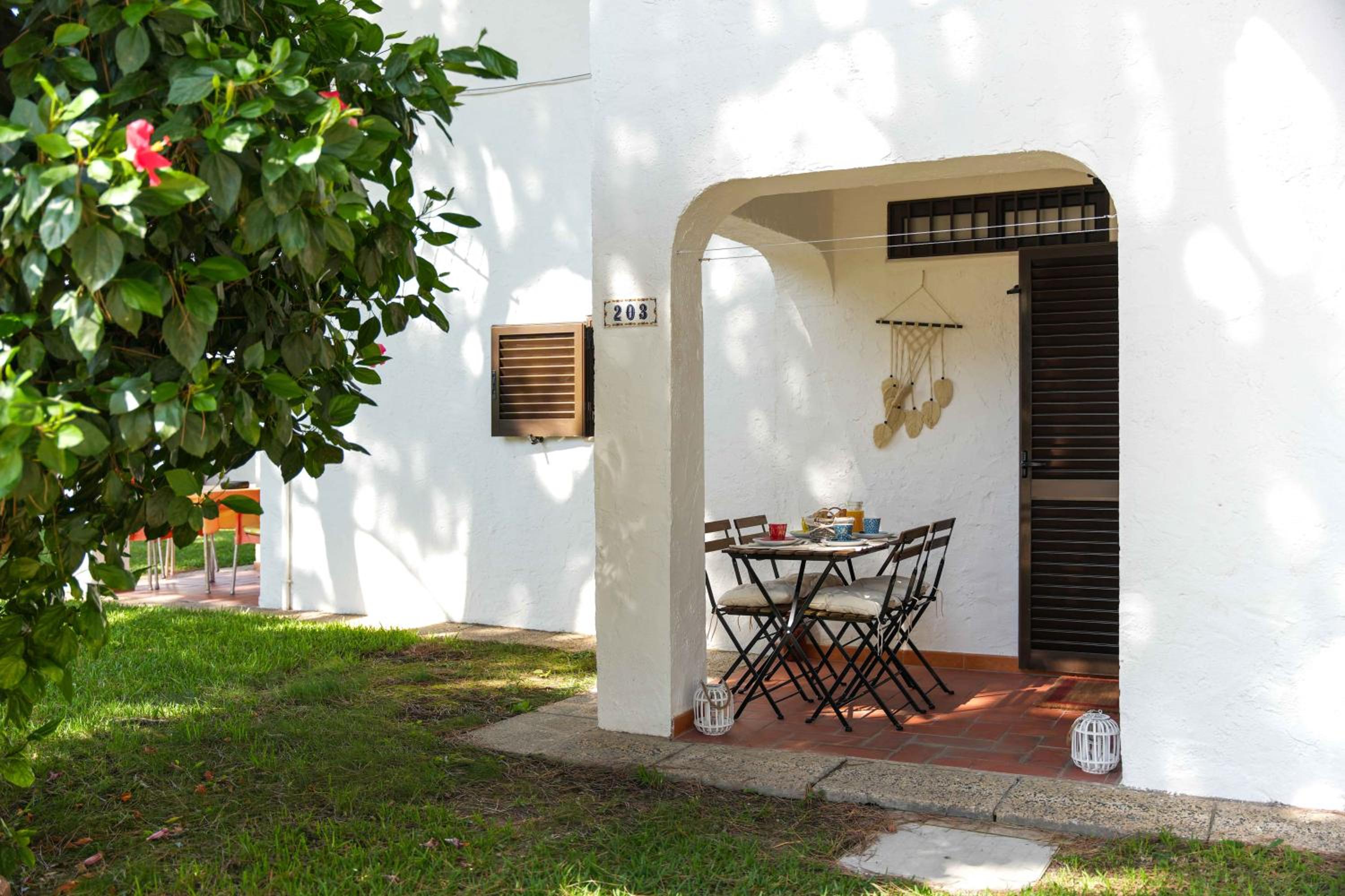 Açoteias 203