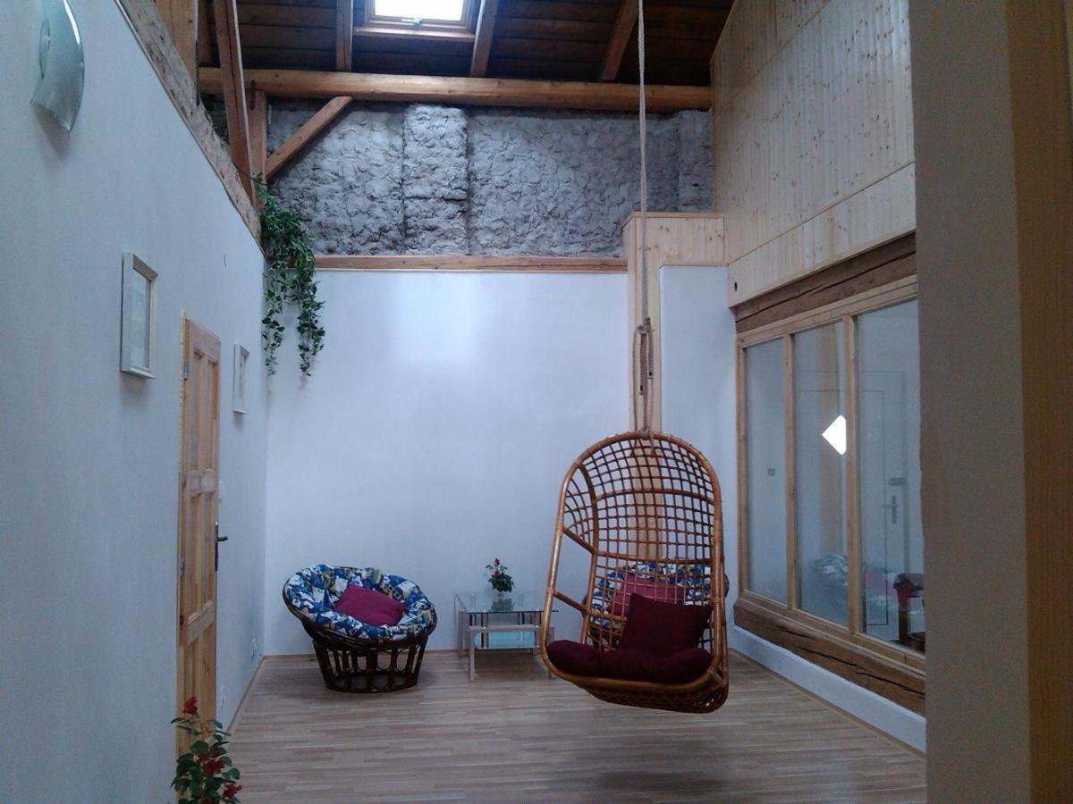 Studio Glass Vysočina