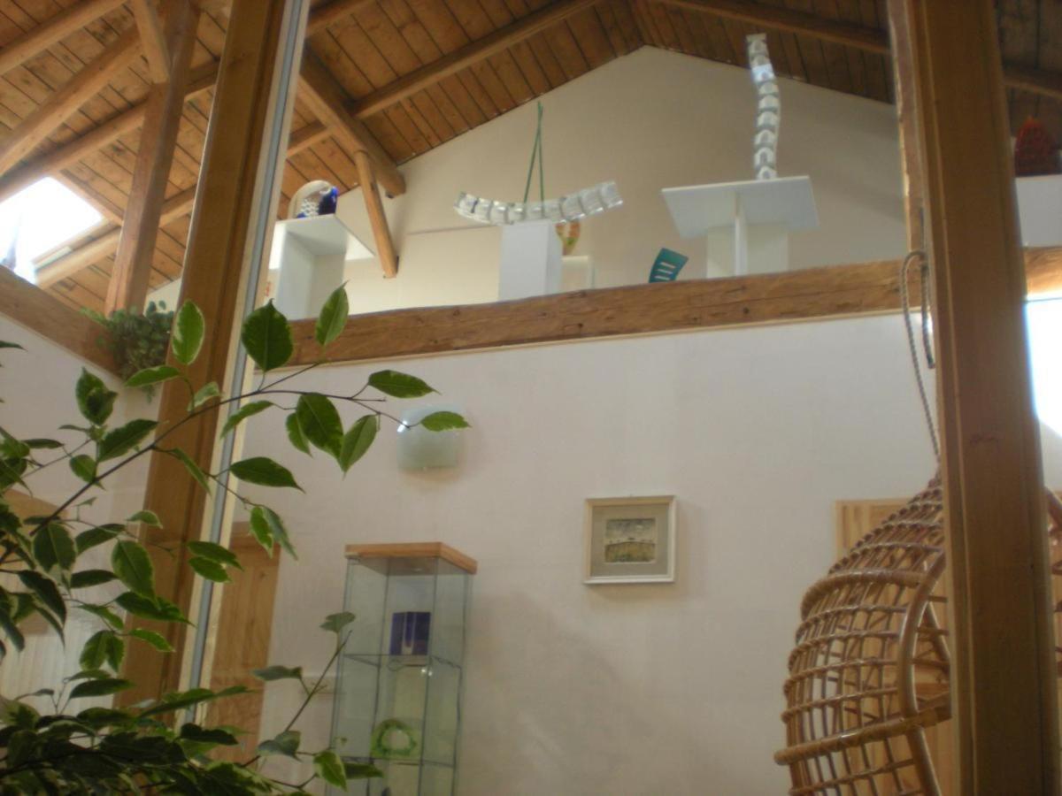 Studio Glass Vysočina