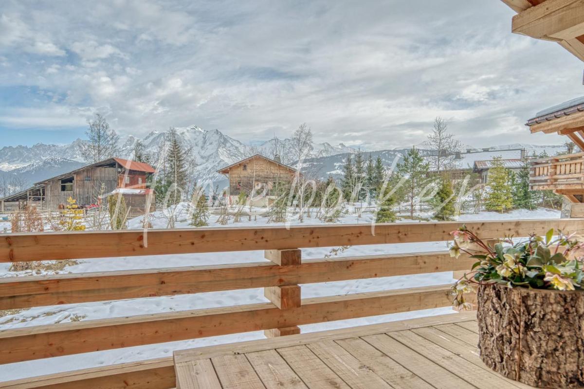 Chalet Indiana view 3