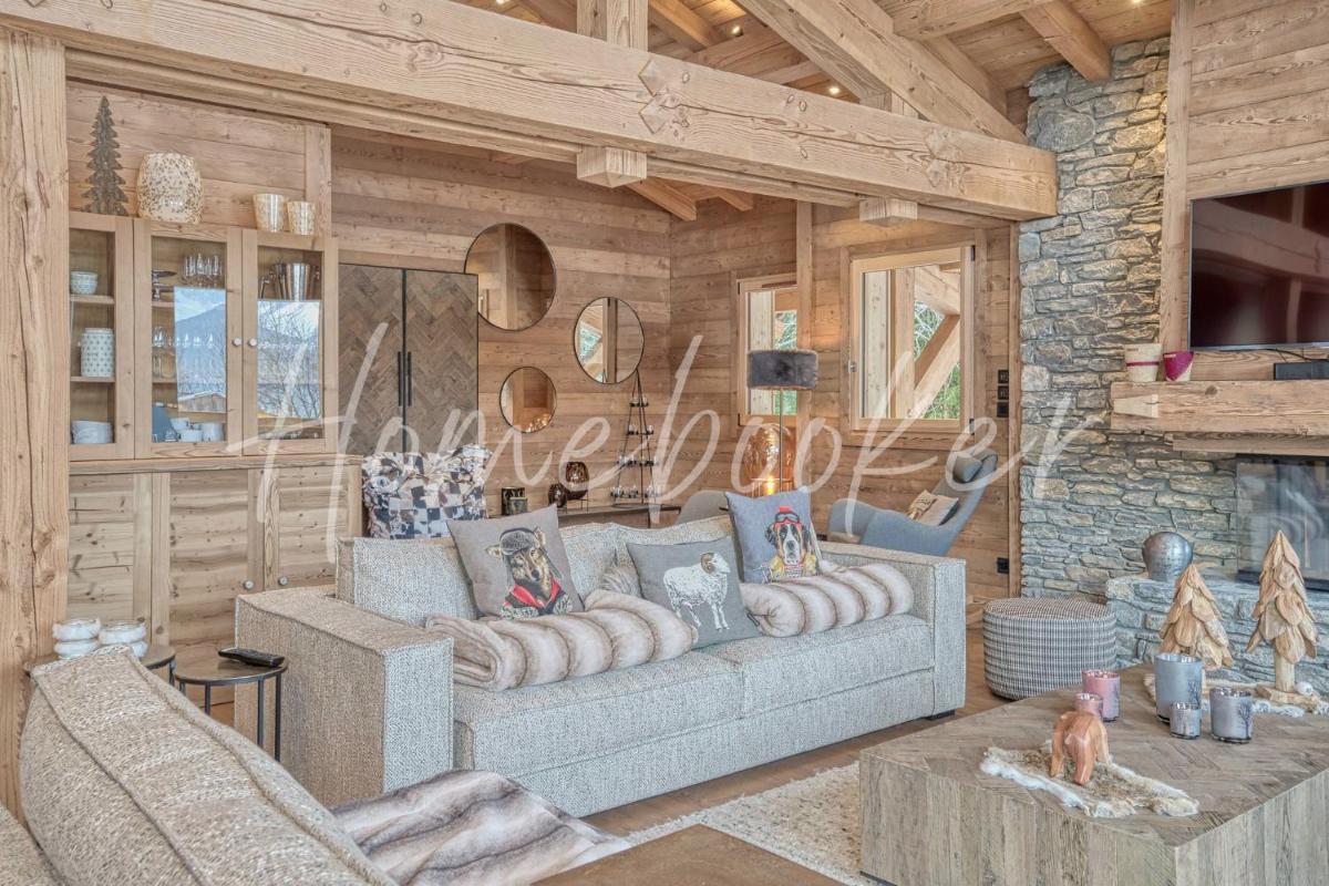 Chalet Indiana view 4