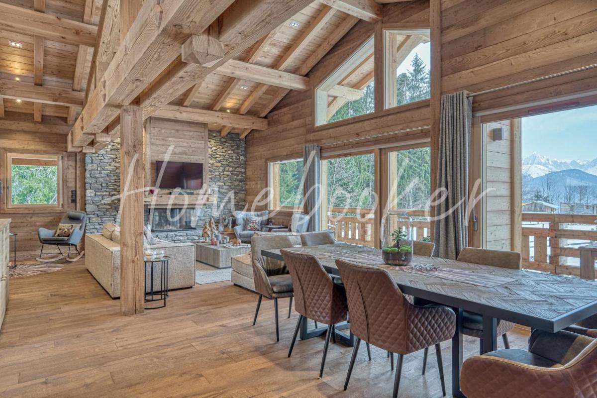 Chalet Indiana view 5