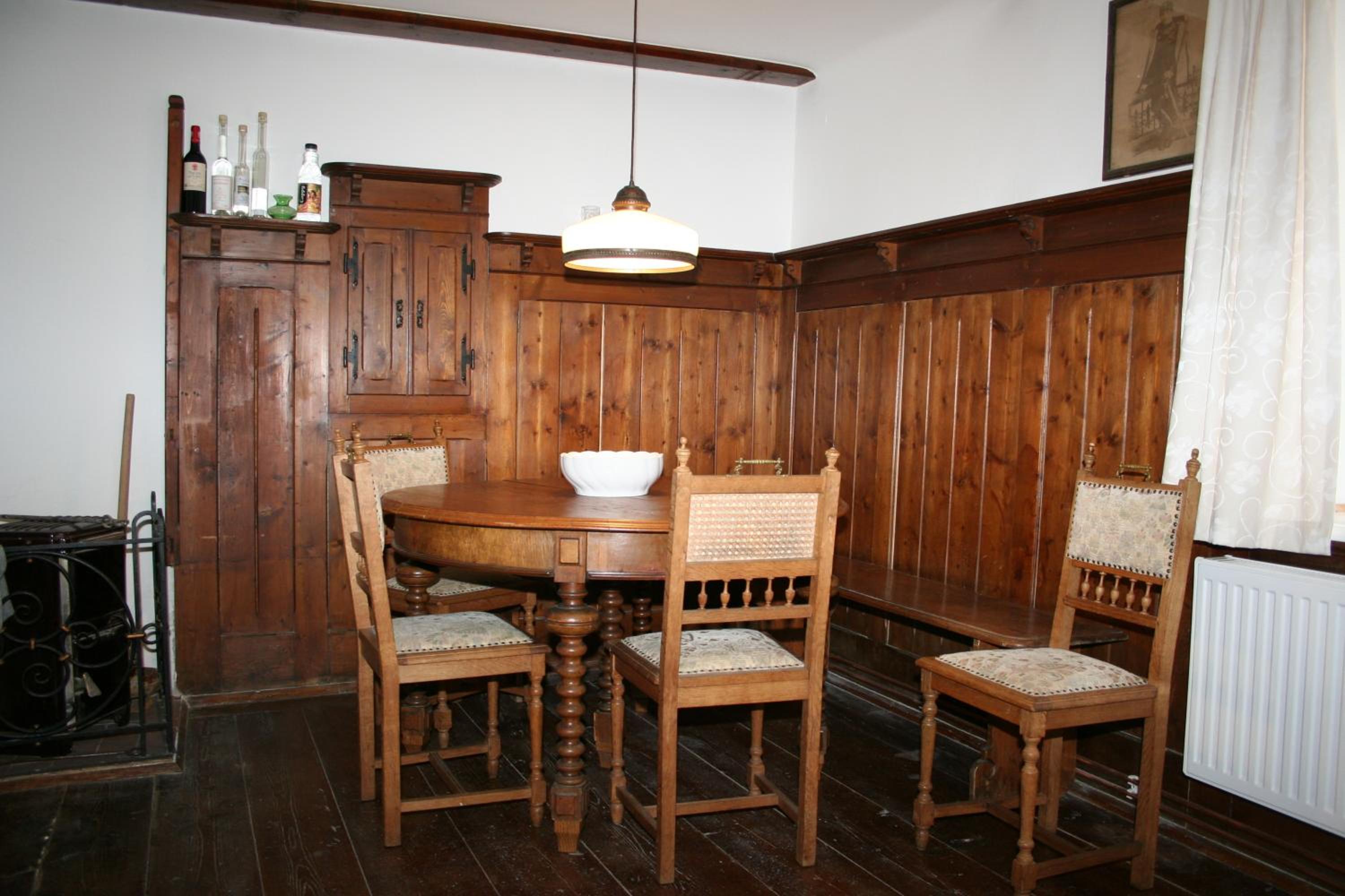 Stadthaus Mariazell