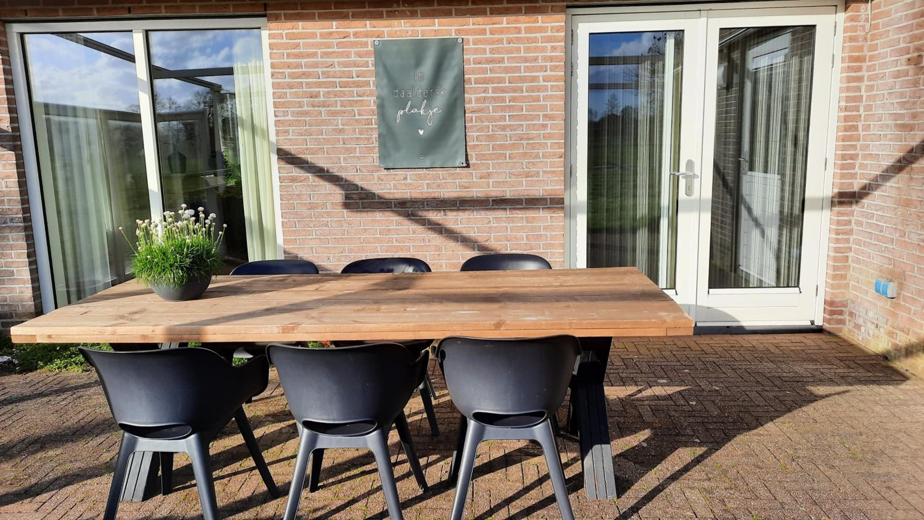 Romsicht view 2