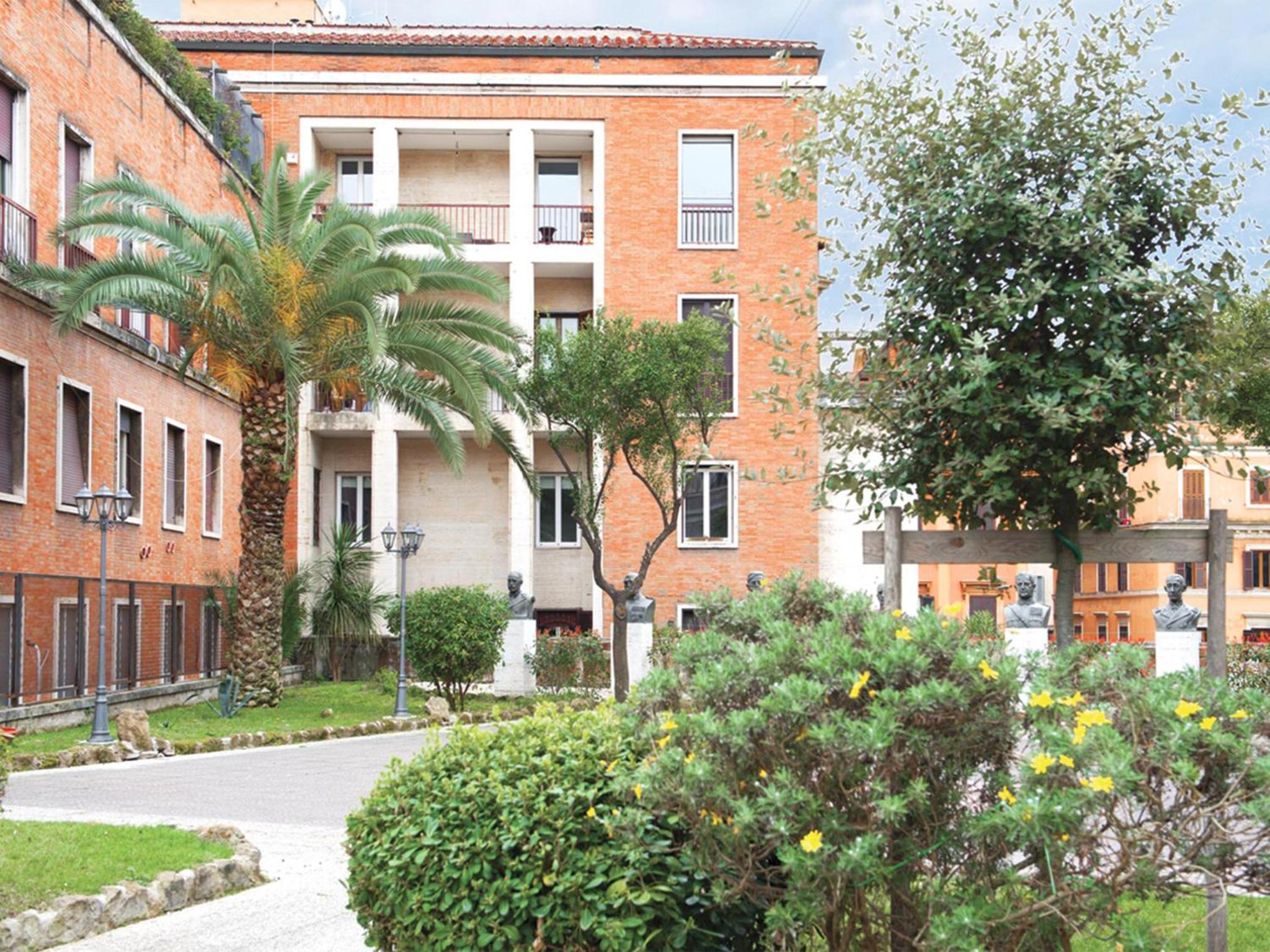 Terrazza Marco Antonio Luxury Suite