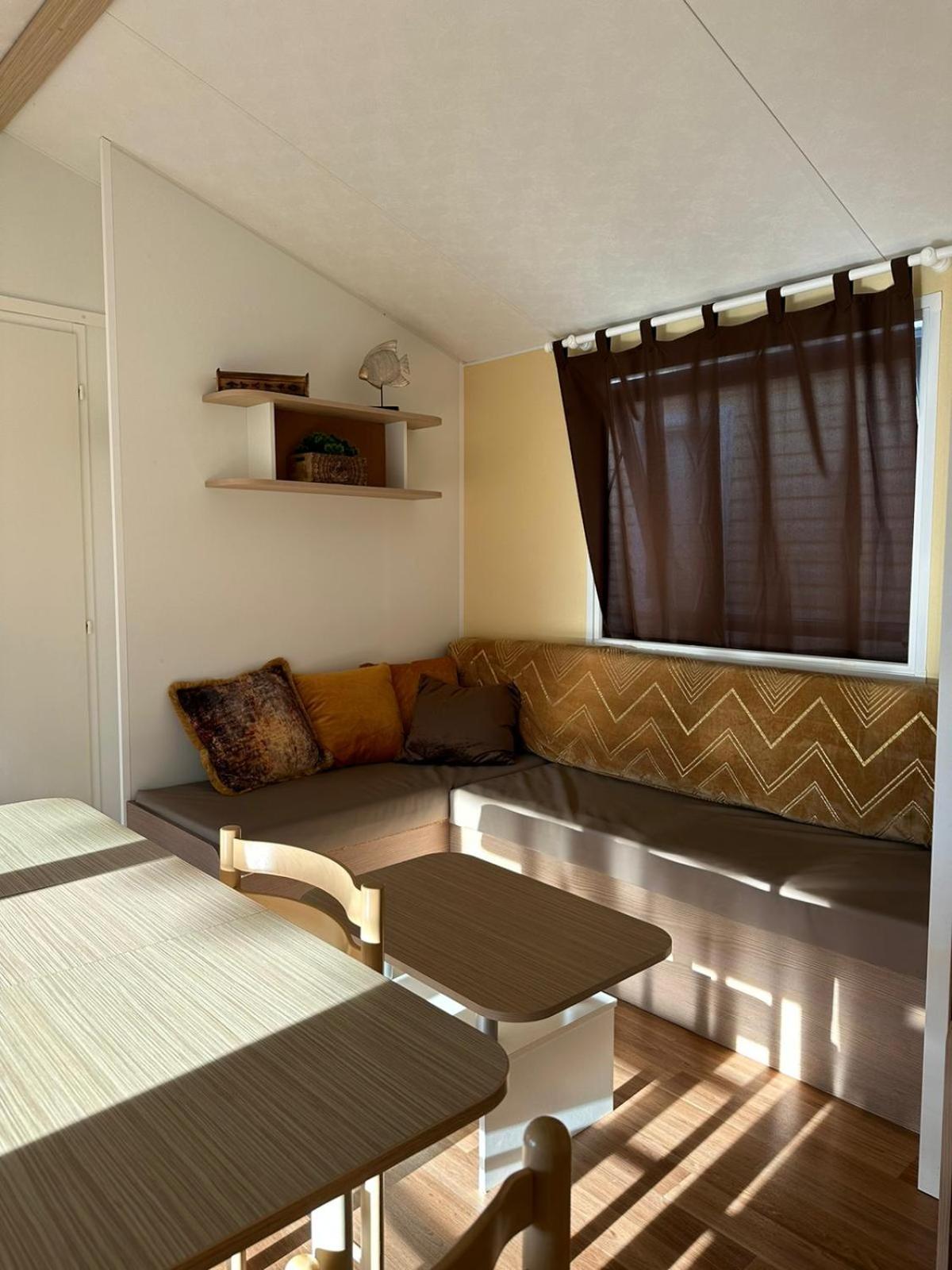 Surya's Bungalow view 2