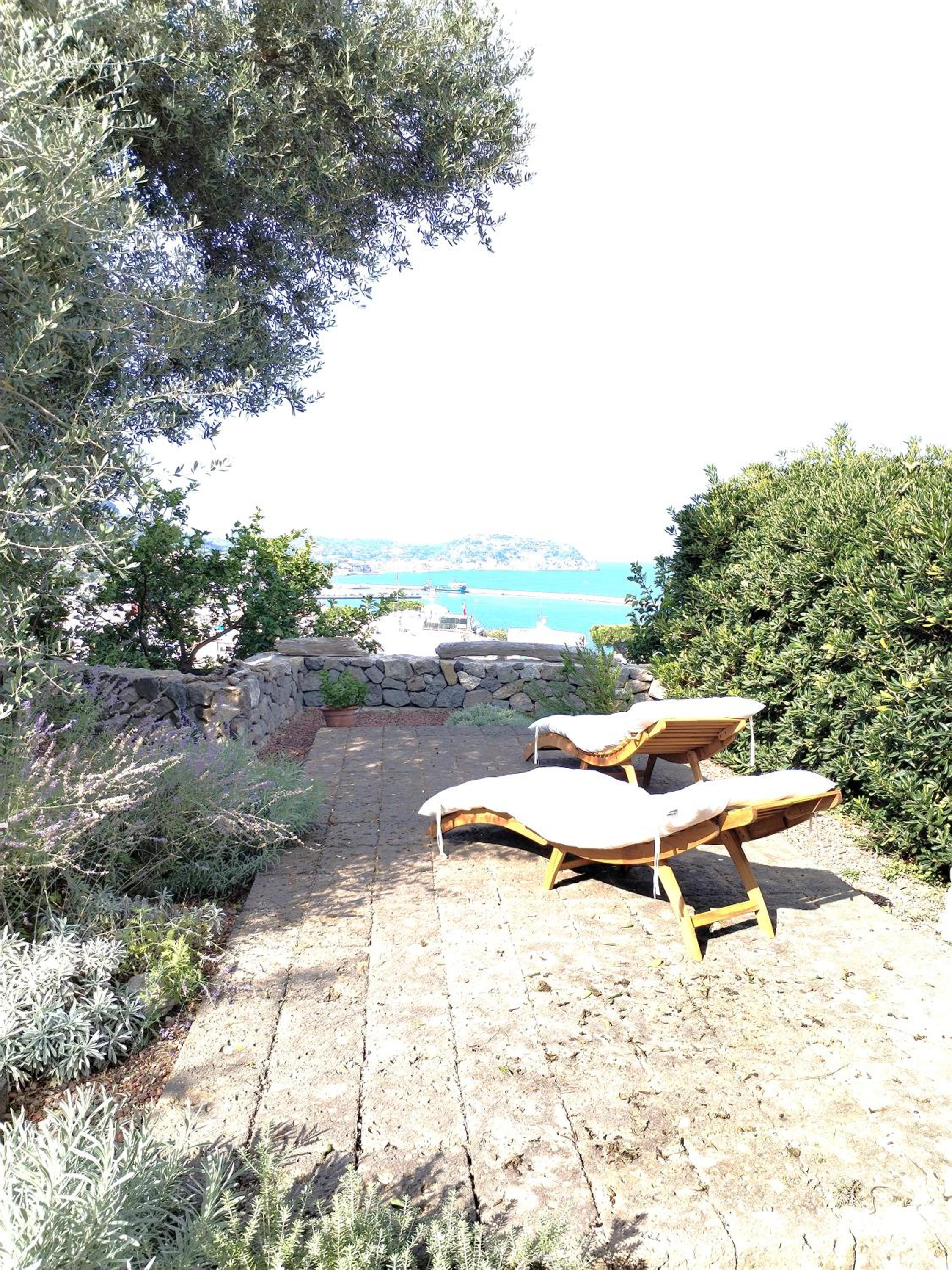Villa Ghezzi Sea View photo 3