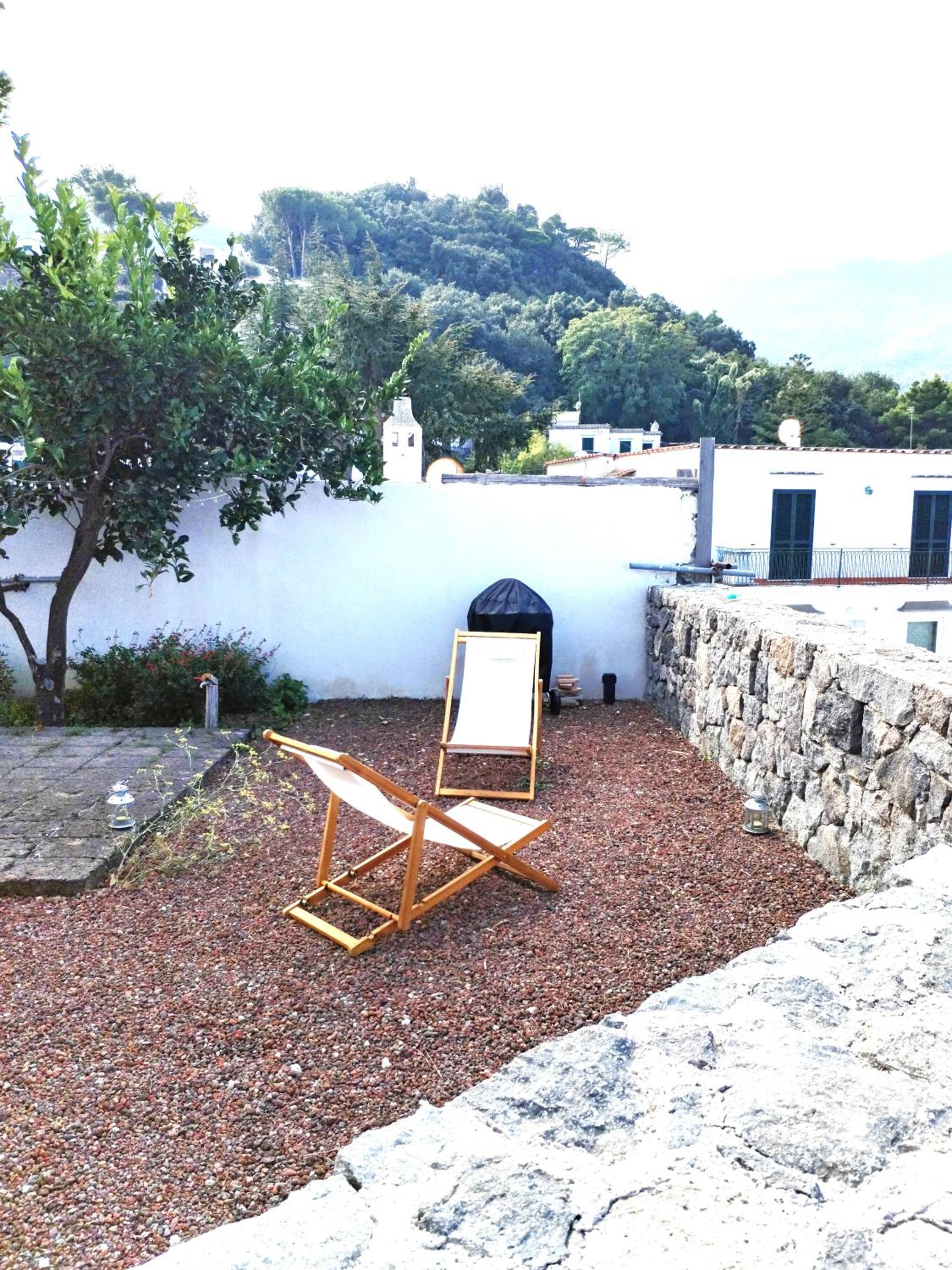 Villa Ghezzi Sea View photo 5