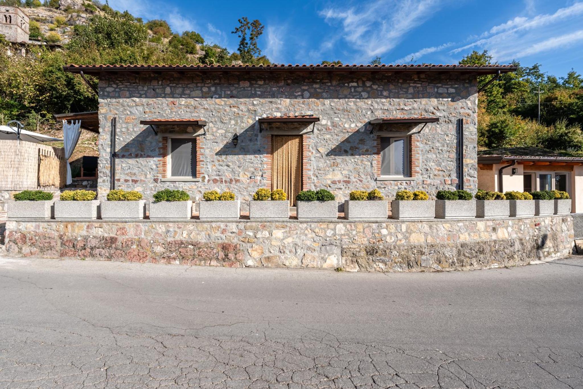 Agriturismo La Vecchia Scuola