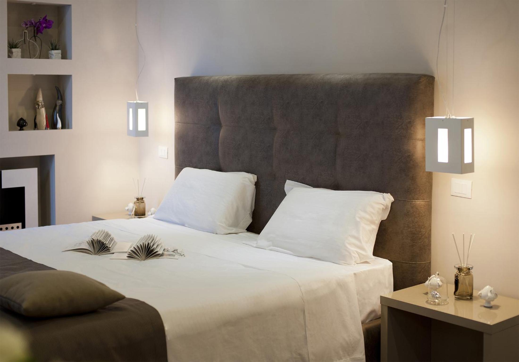 Terrazza Marco Antonio Luxury Suite