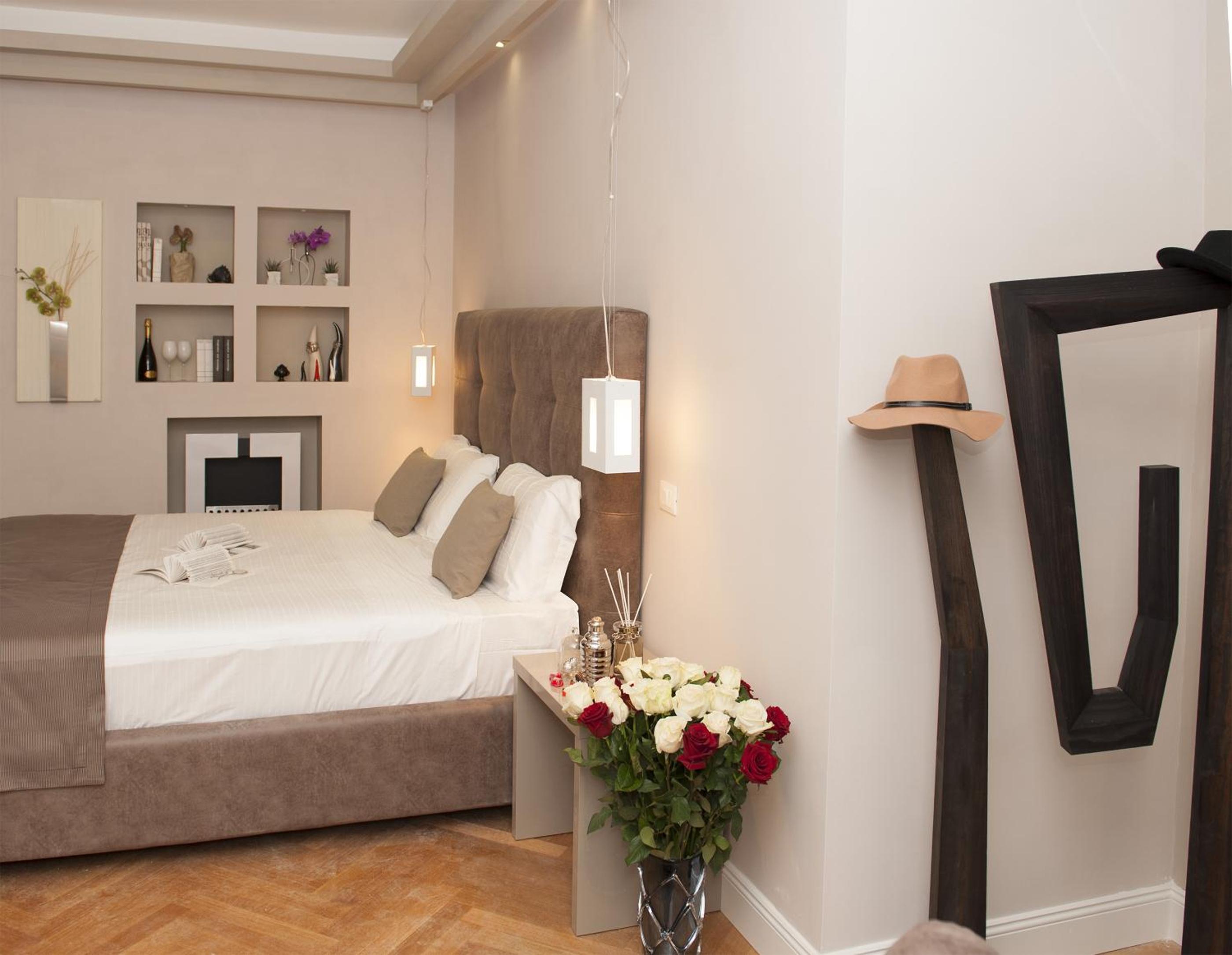 Terrazza Marco Antonio Luxury Suite
