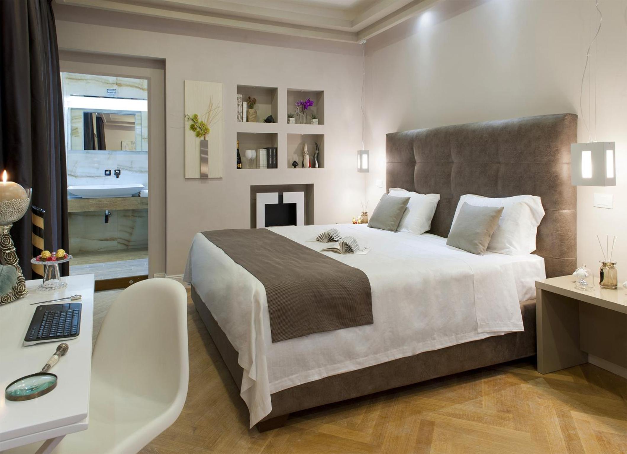 Terrazza Marco Antonio Luxury Suite