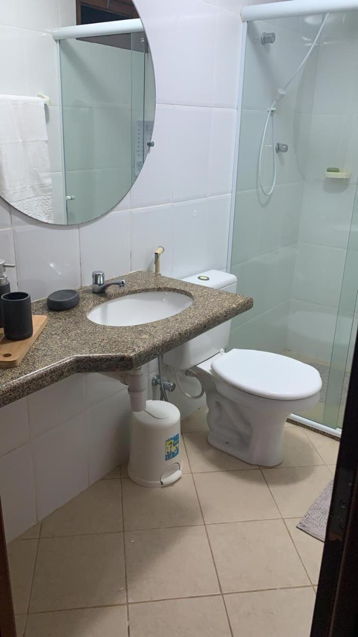 Casa, Praia e Piscina, Barra de São Miguel, AL