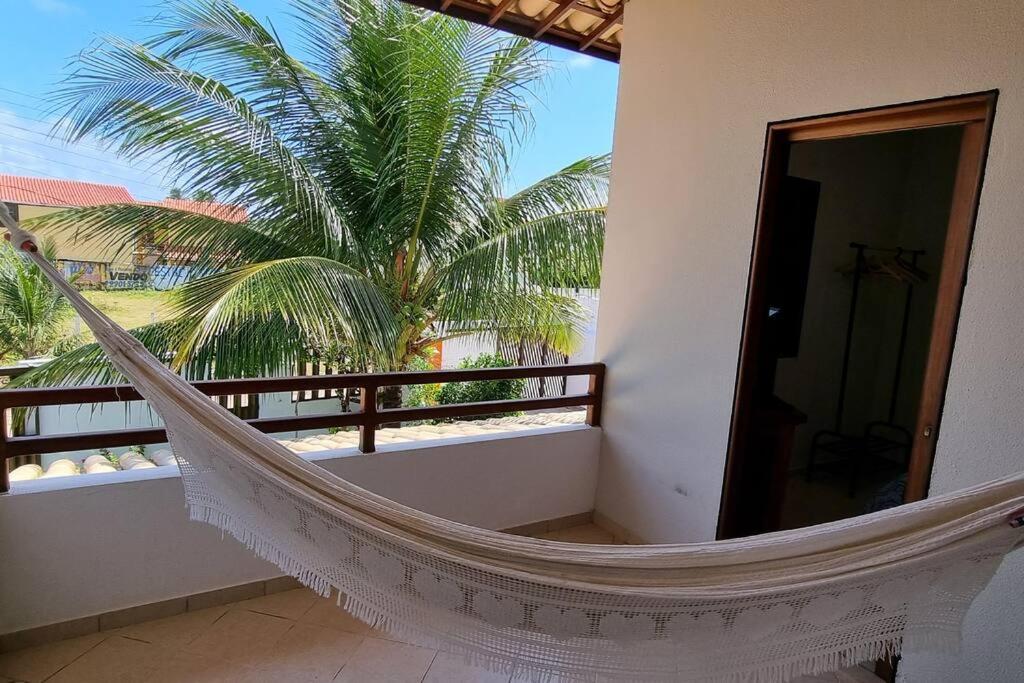 Casa, Praia e Piscina, Barra de São Miguel, AL