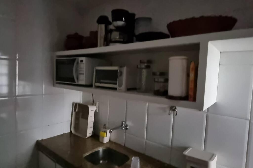 Casa, Praia e Piscina, Barra de São Miguel, AL