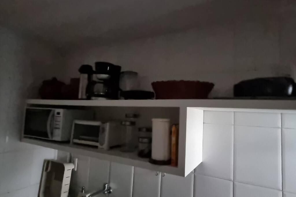 Casa, Praia e Piscina, Barra de São Miguel, AL