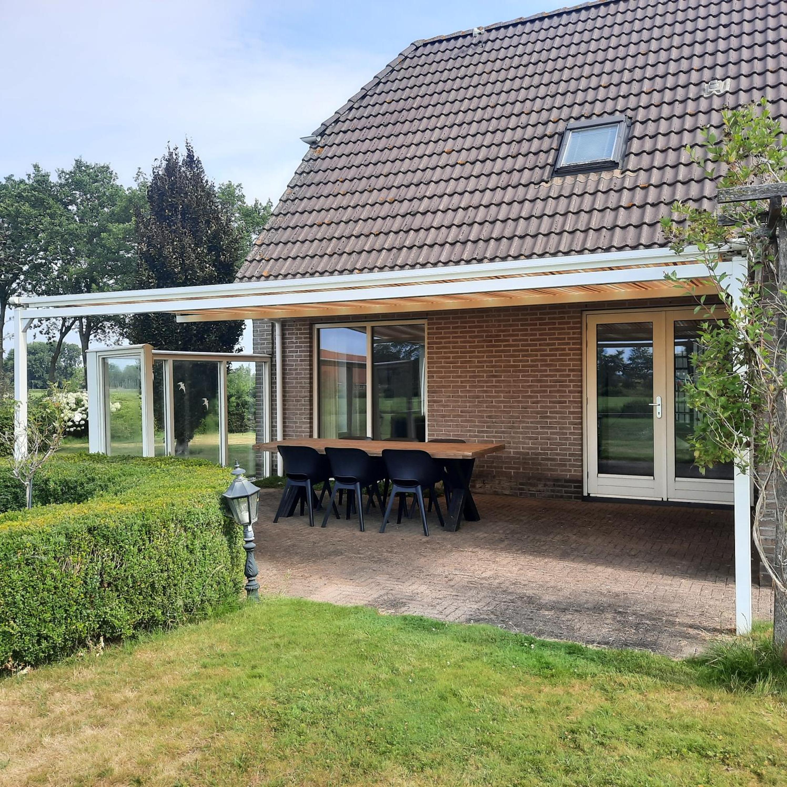 Romsicht view 3
