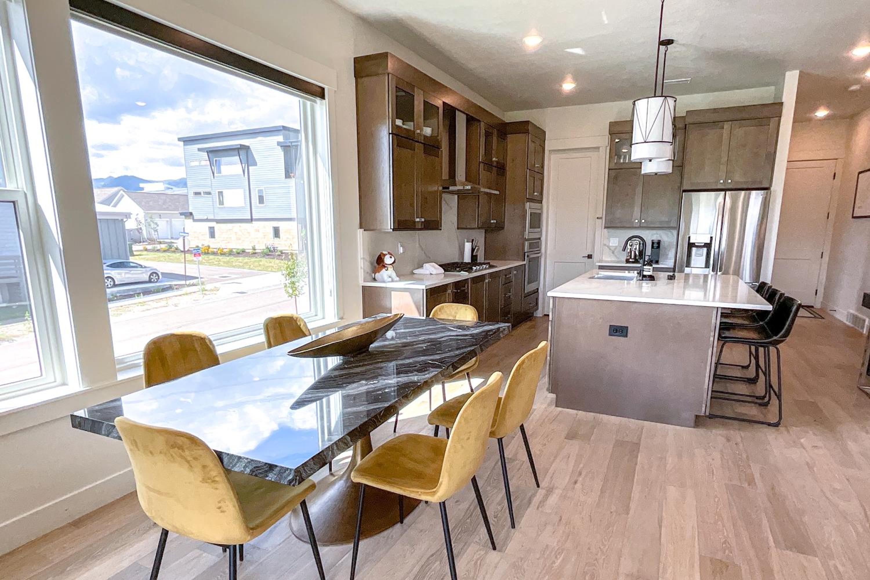 Mountain Getaway Park City view 4