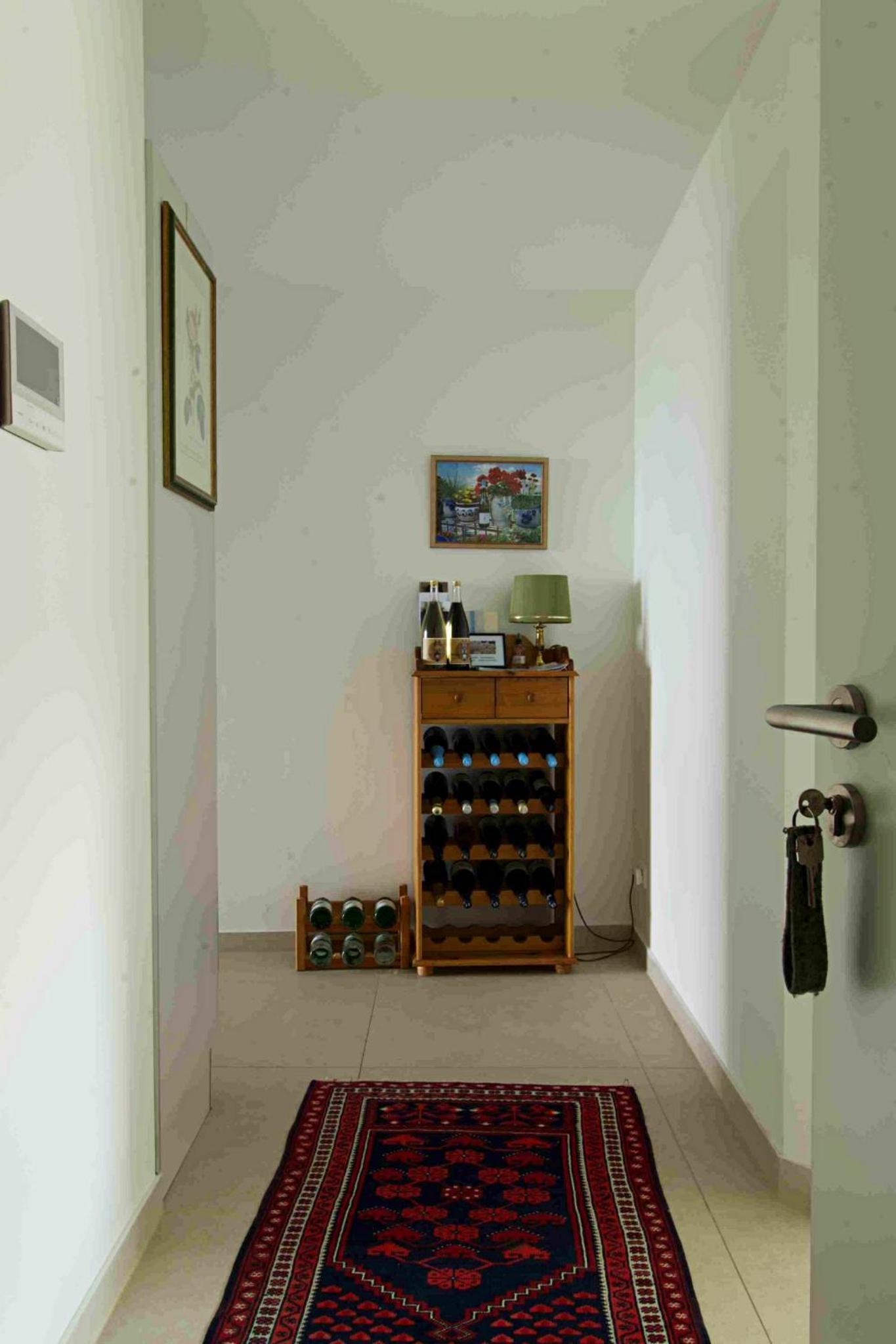Ferienwohnung Casa del Vino