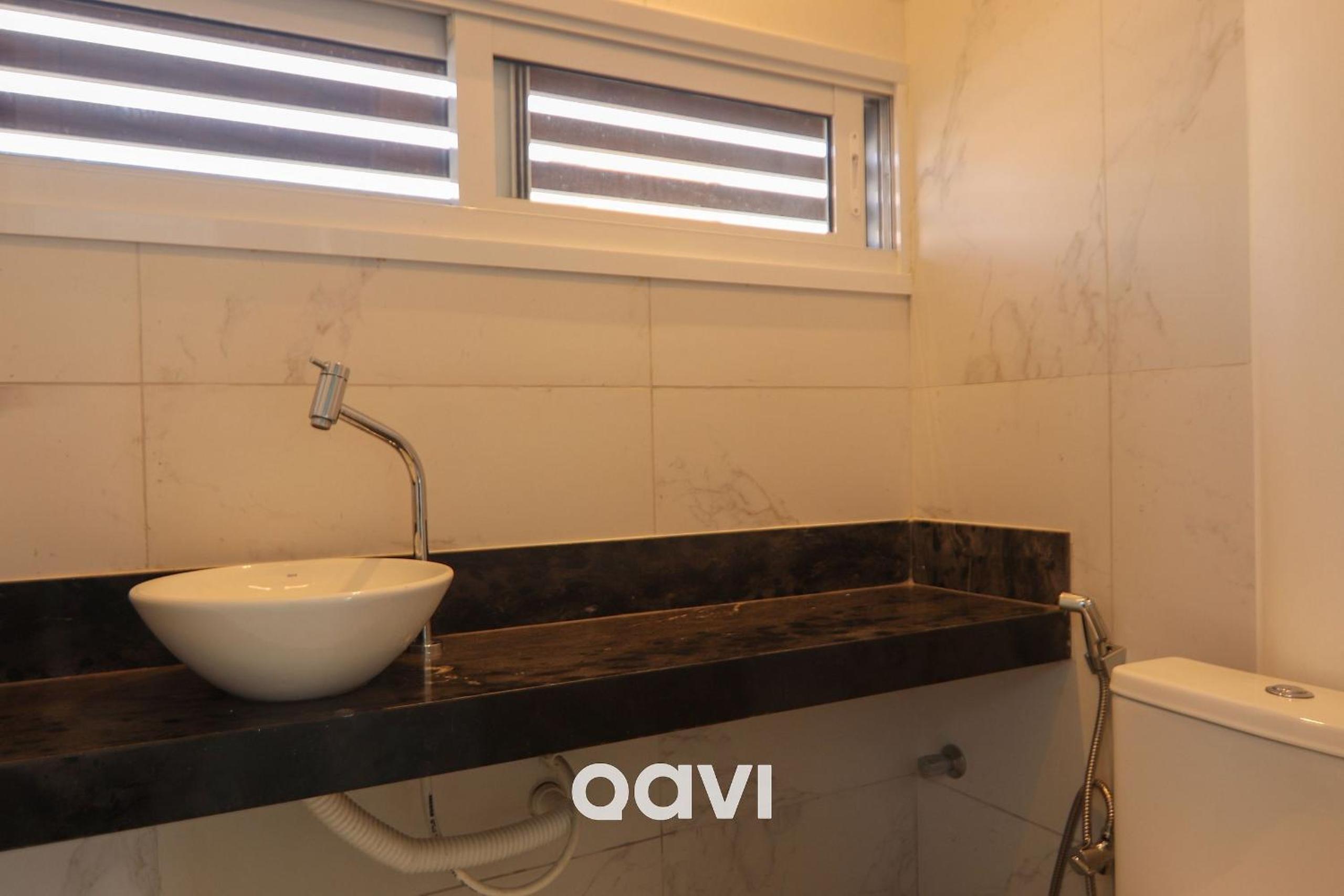 #Qavi - Casa com piscina privativa #Flamingos09