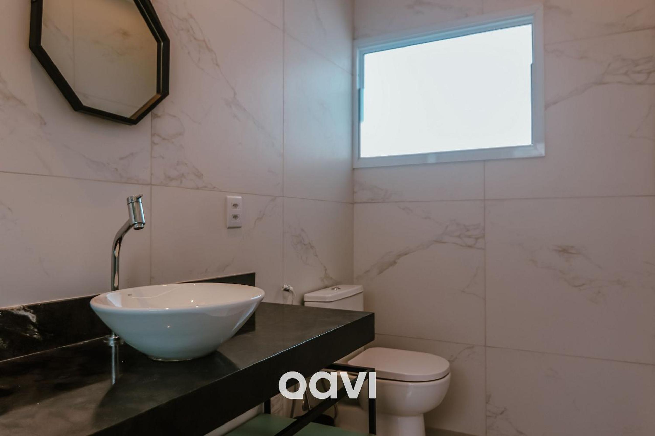 #Qavi - Casa com piscina privativa #Flamingos09