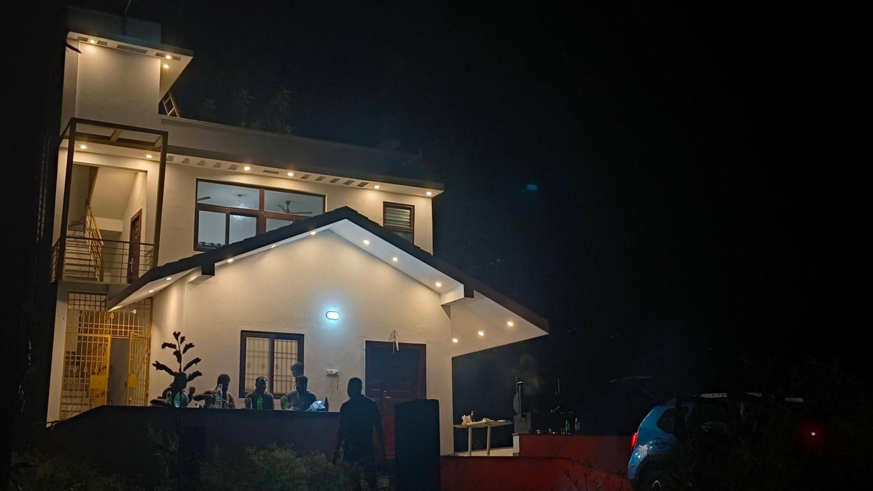 Individual Villa Stay view 2