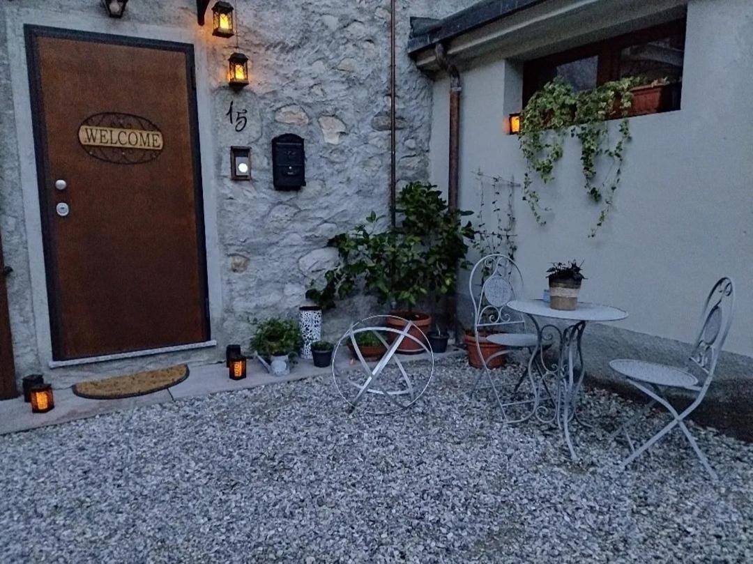 B&B Cristalli Di Luce view 2