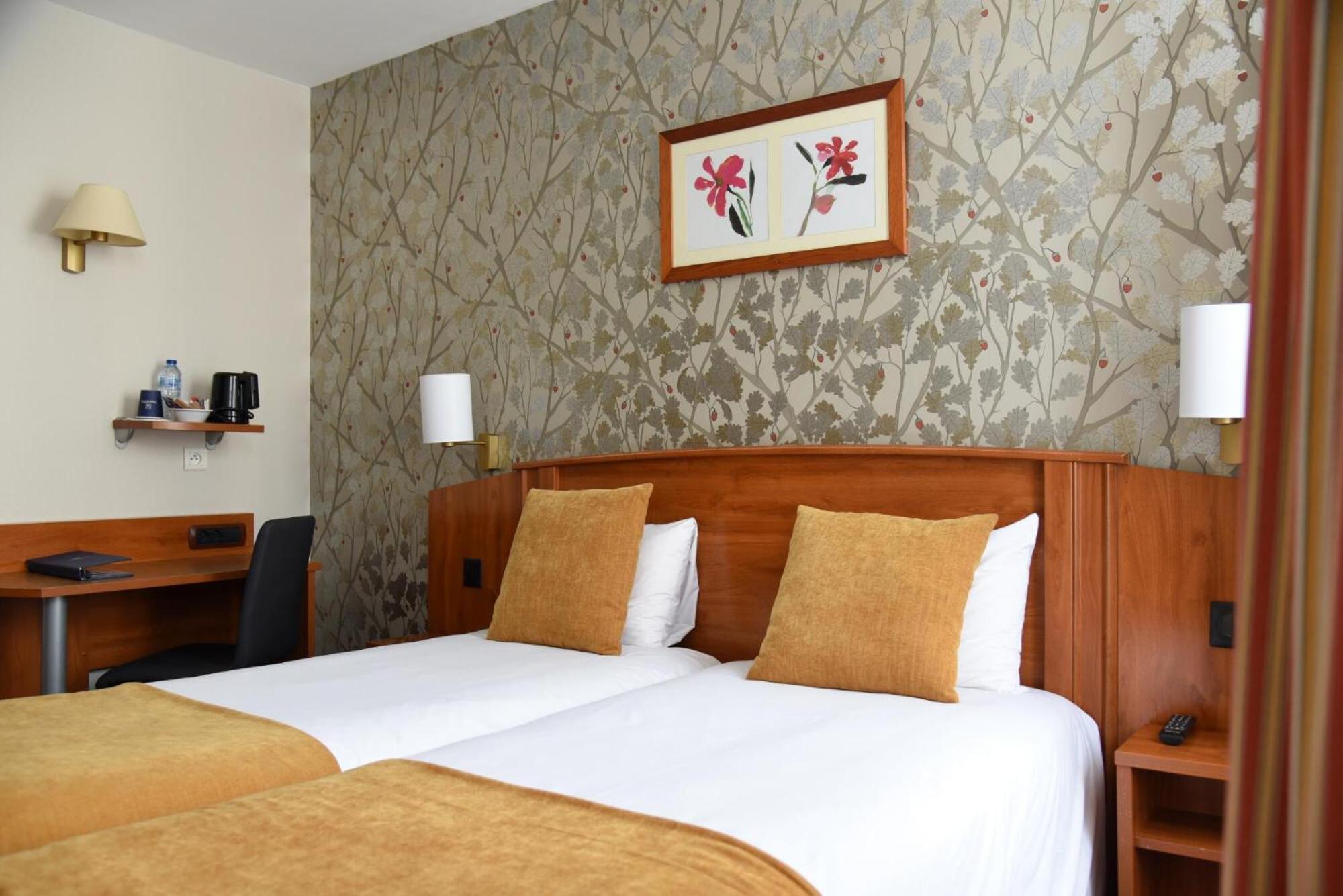 Timhotel Opera Madeleine