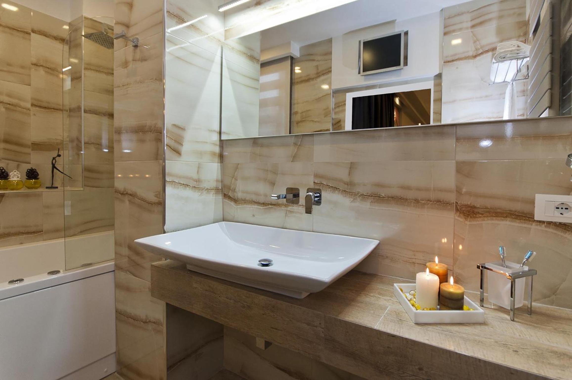 Terrazza Marco Antonio Luxury Suite