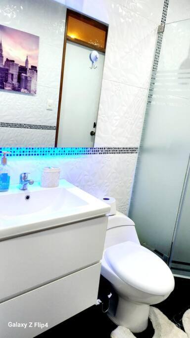 Mini Departamento Acogedor view 4