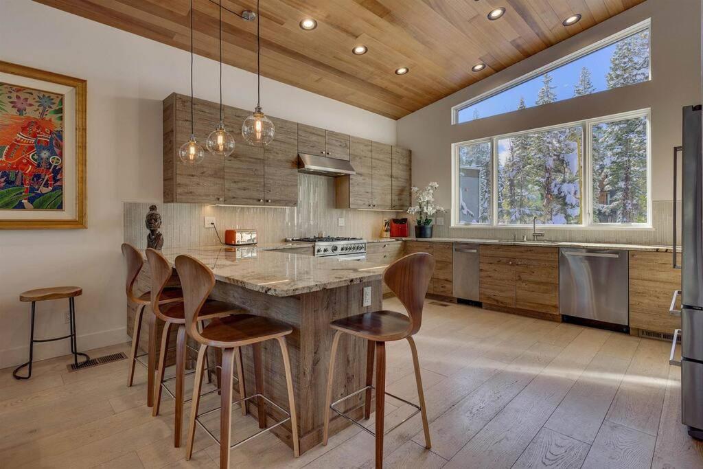 Lake Tahoe Vacations - Palisades Tahoe Mountain Oasis - Property Image 22