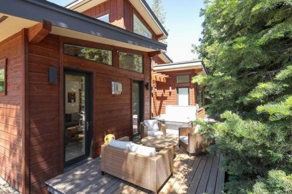 Lake Tahoe Vacations - Palisades Tahoe Mountain Oasis - Property Image 25