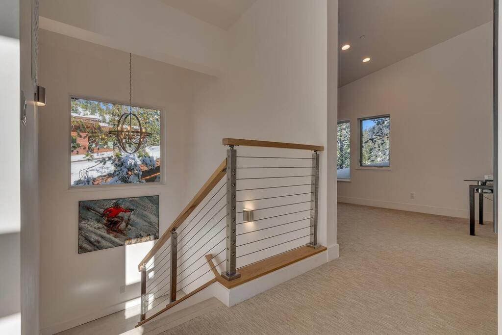 Lake Tahoe Vacations - Palisades Tahoe Mountain Oasis - Property Image 35