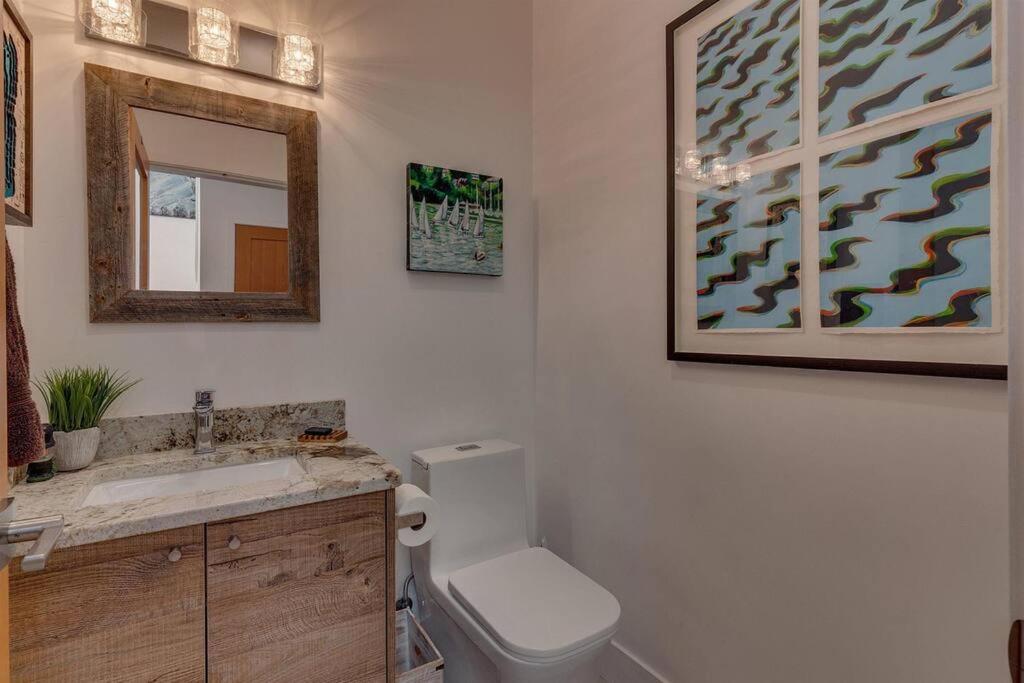 Lake Tahoe Vacations - Palisades Tahoe Mountain Oasis - Property Image 4