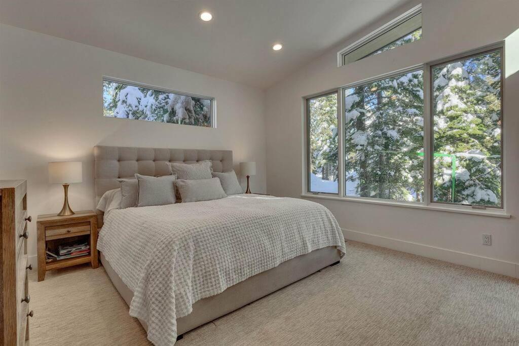 Lake Tahoe Vacations - Palisades Tahoe Mountain Oasis - Property Image 10