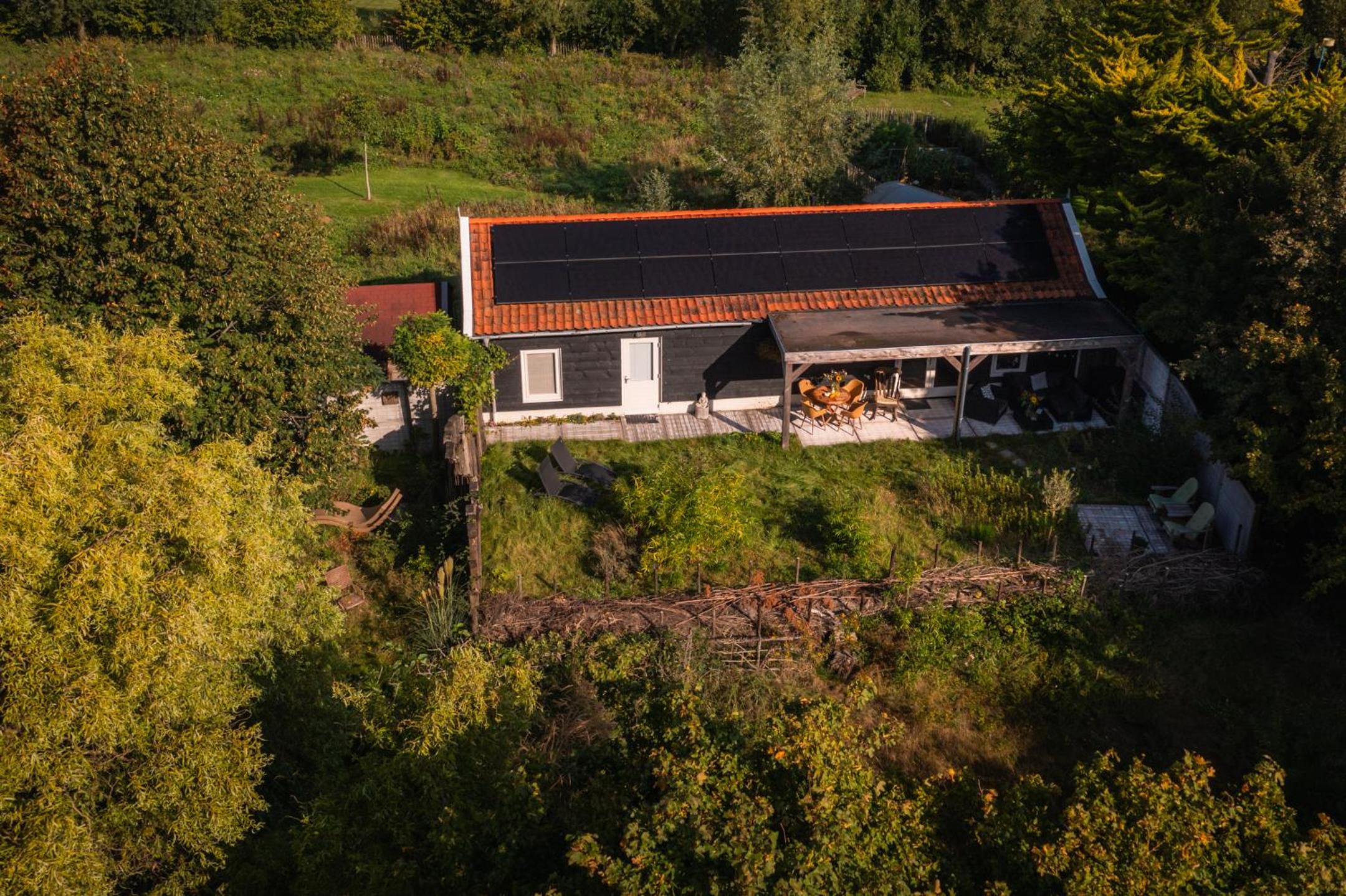 TUUS in Dishoek view 3
