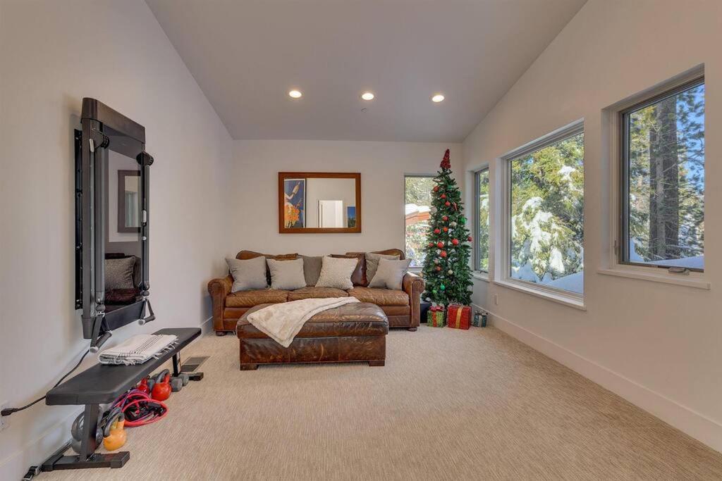 Lake Tahoe Vacations - Palisades Tahoe Mountain Oasis - Property Image 13