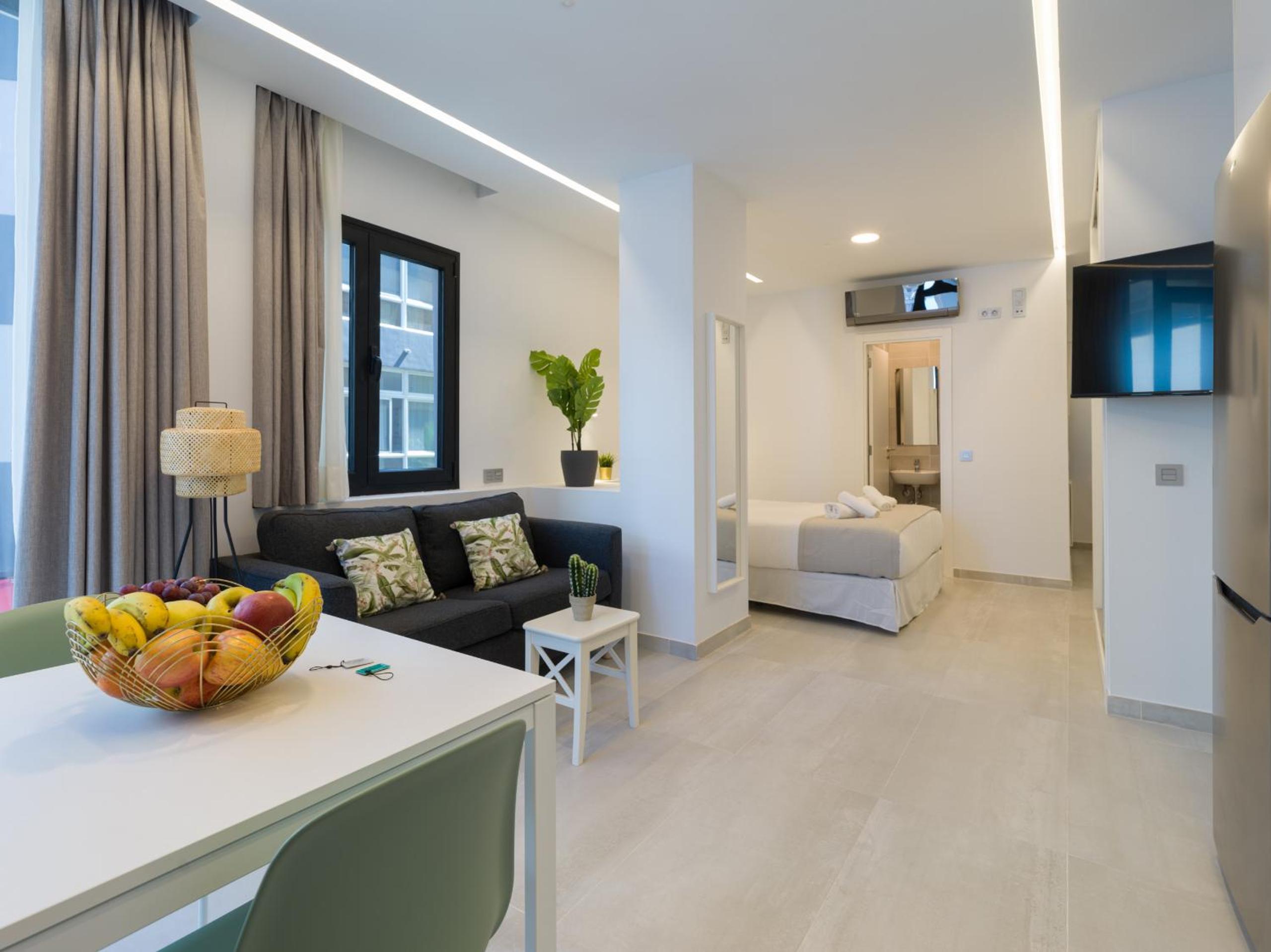 Vinka Beach Home By CanariasGetaway