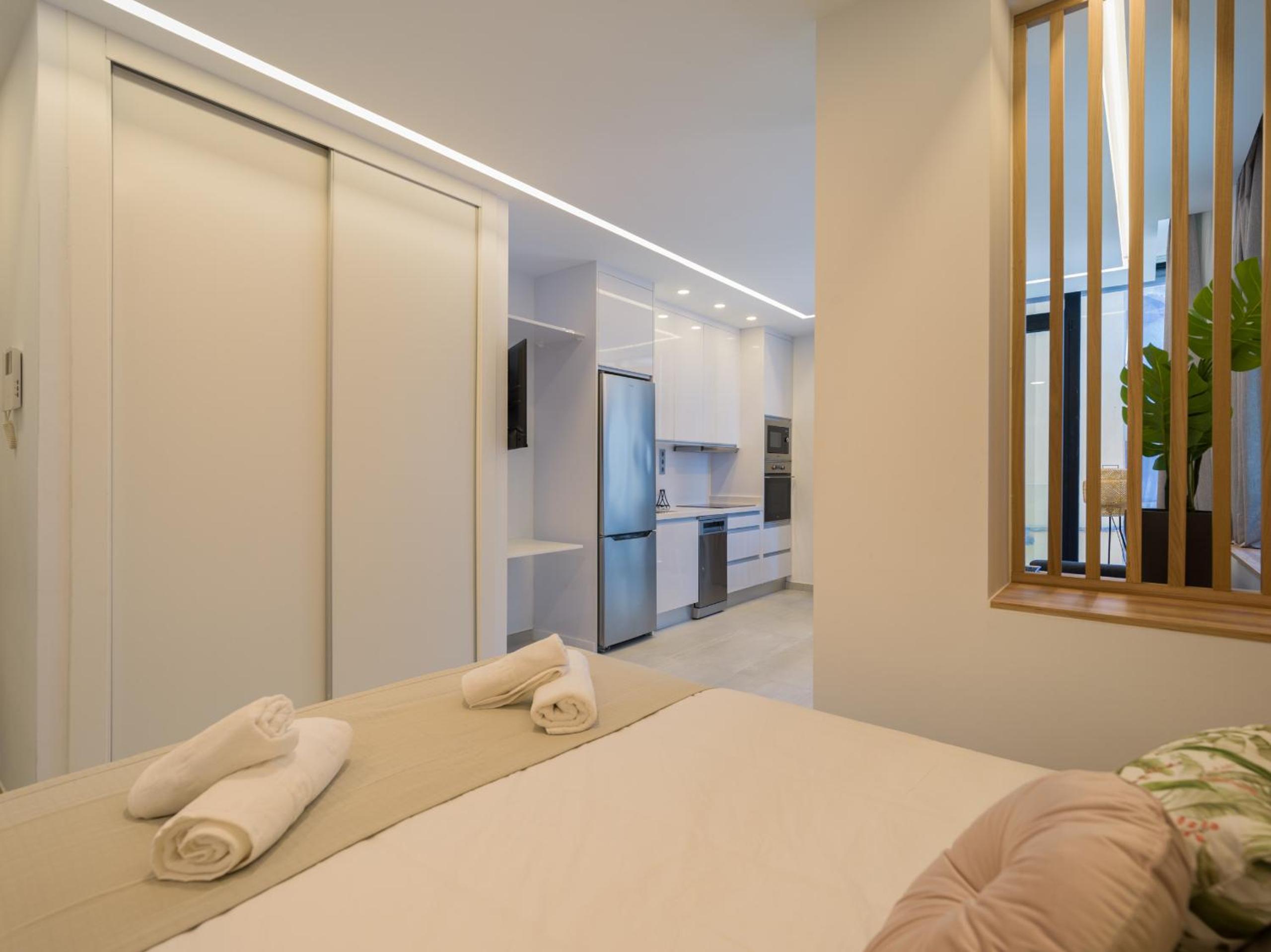 Vinka Beach Home By CanariasGetaway