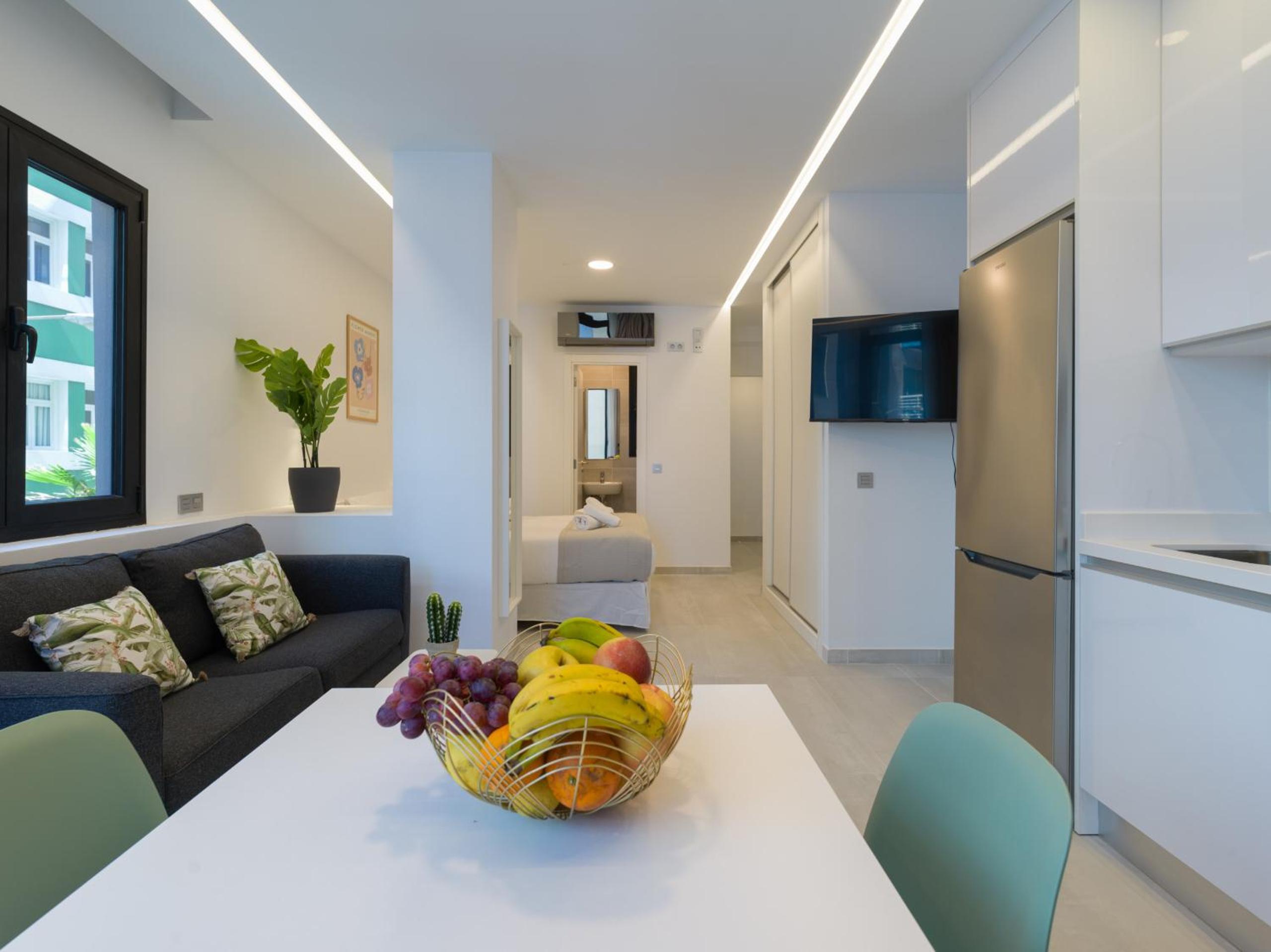Vinka Beach Home By CanariasGetaway